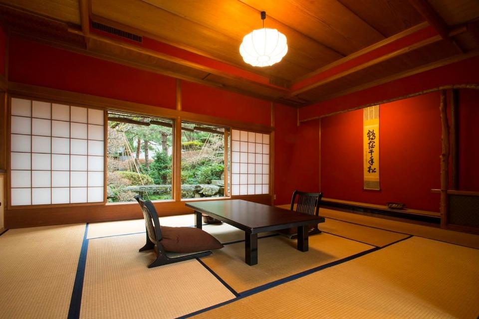 和式房 - Yayoi