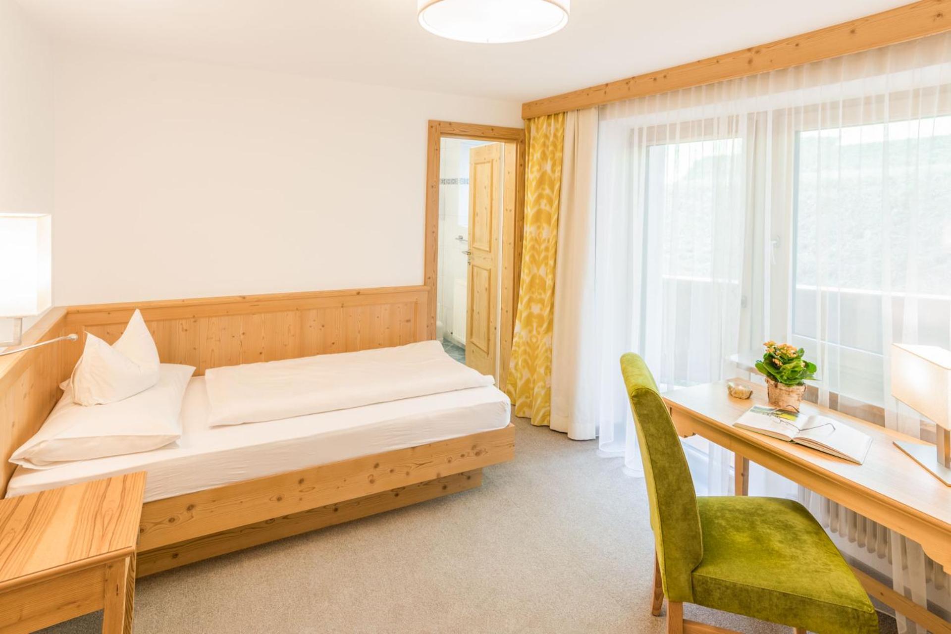 Single Room photo 1