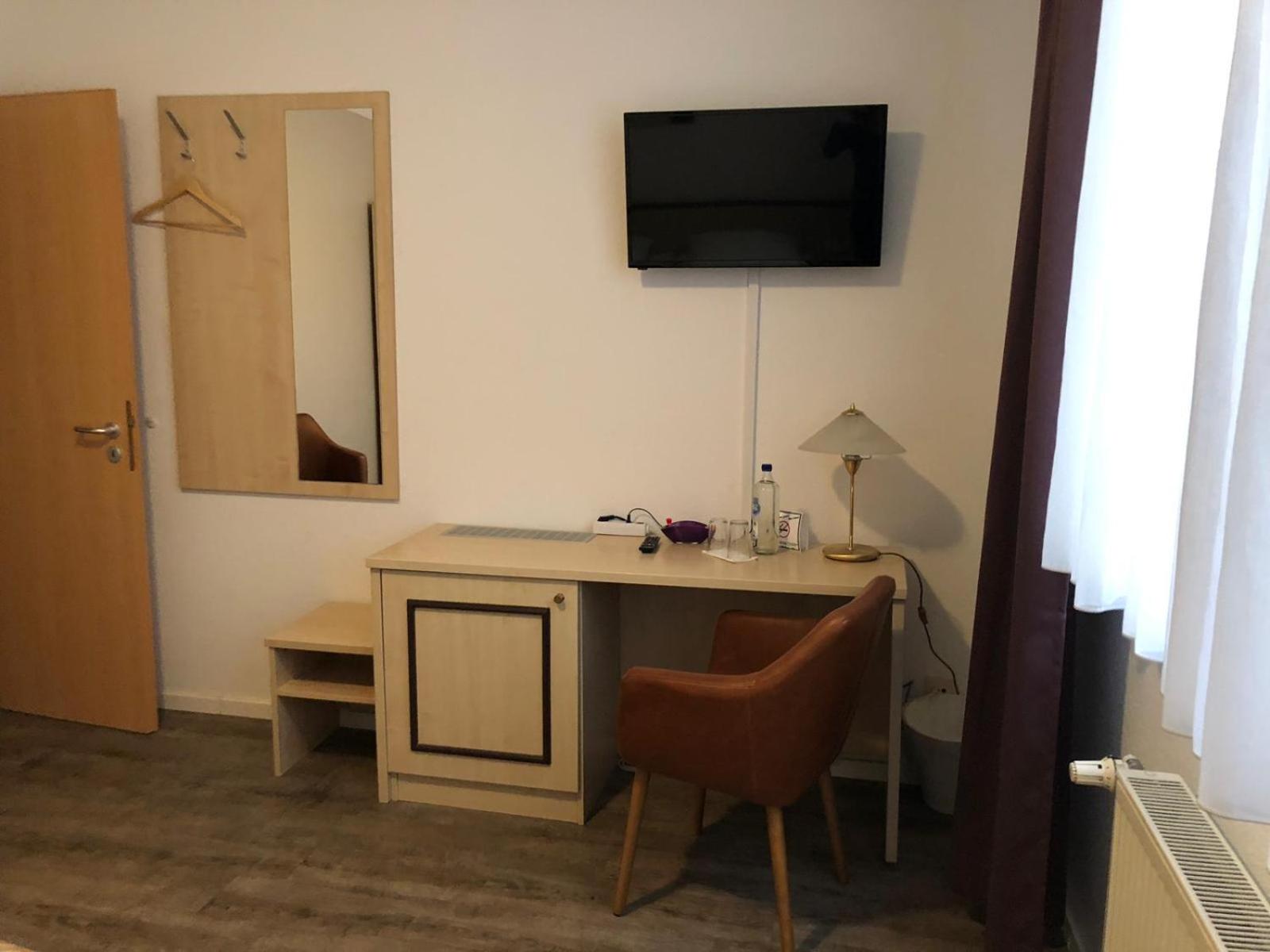 Double Room - Photo 1