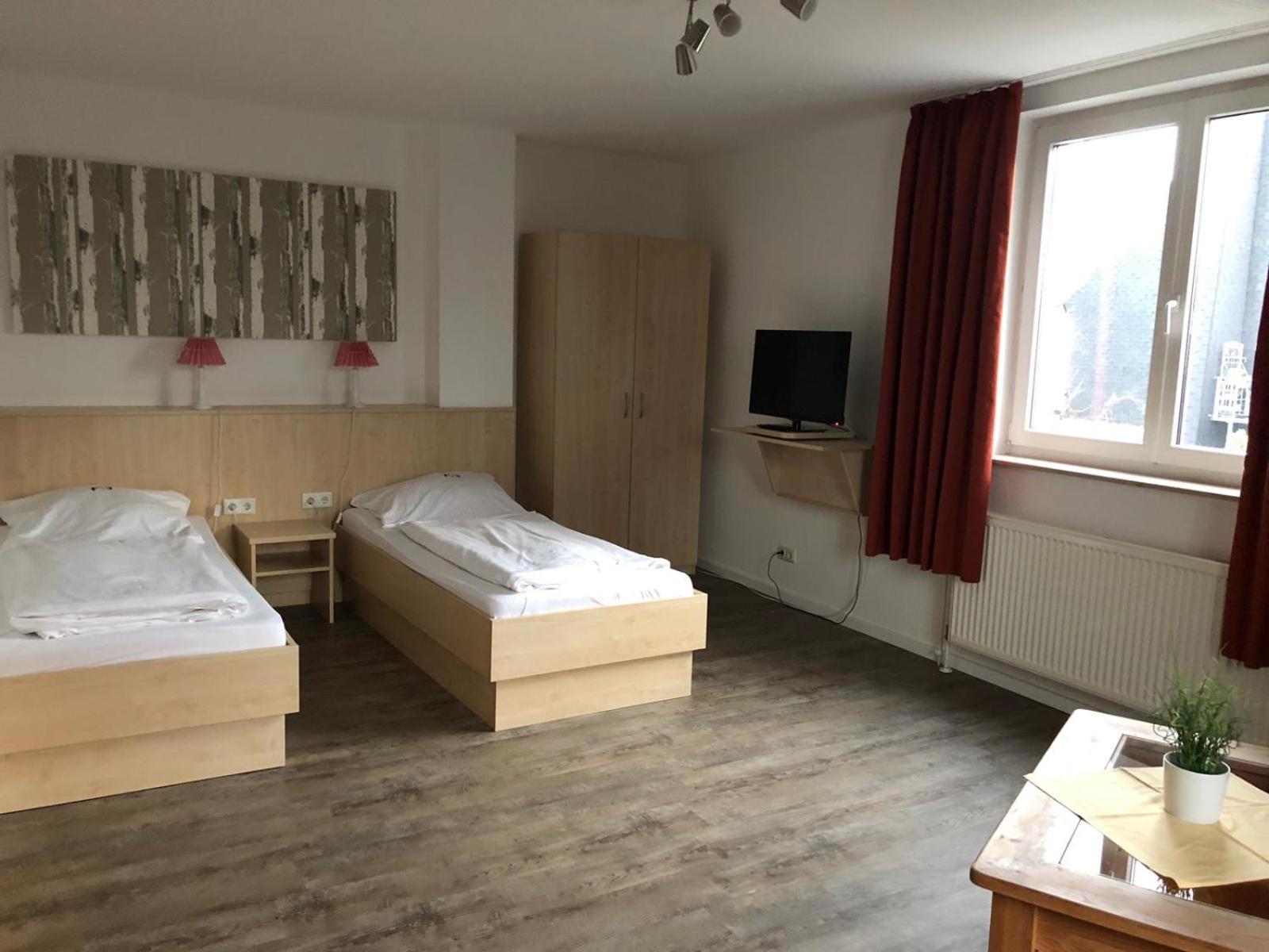 Triple Room - Photo 1
