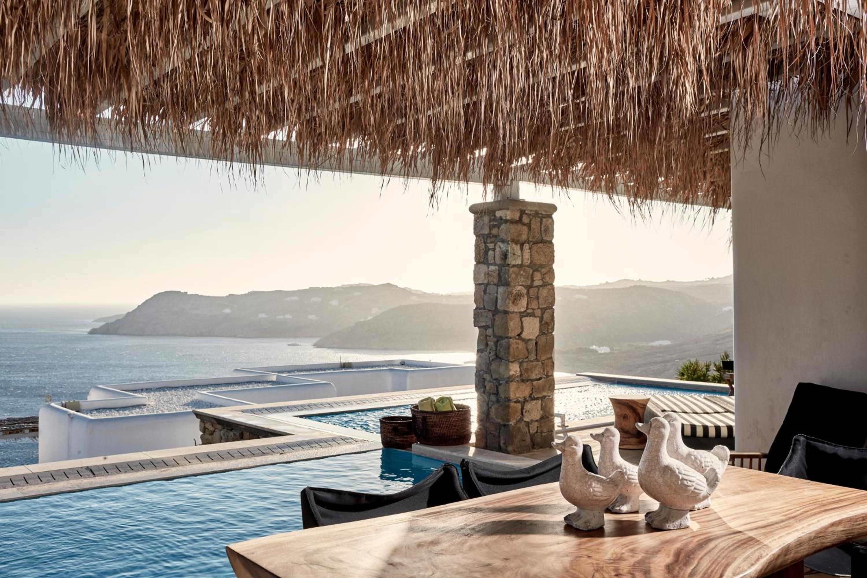 Elegant Villa with Private Pool (2 Adults)