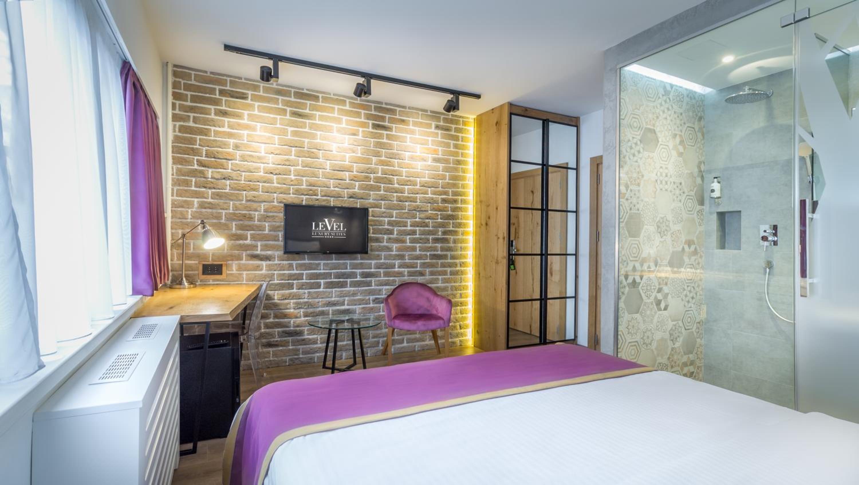 Double or Twin Room photo 1