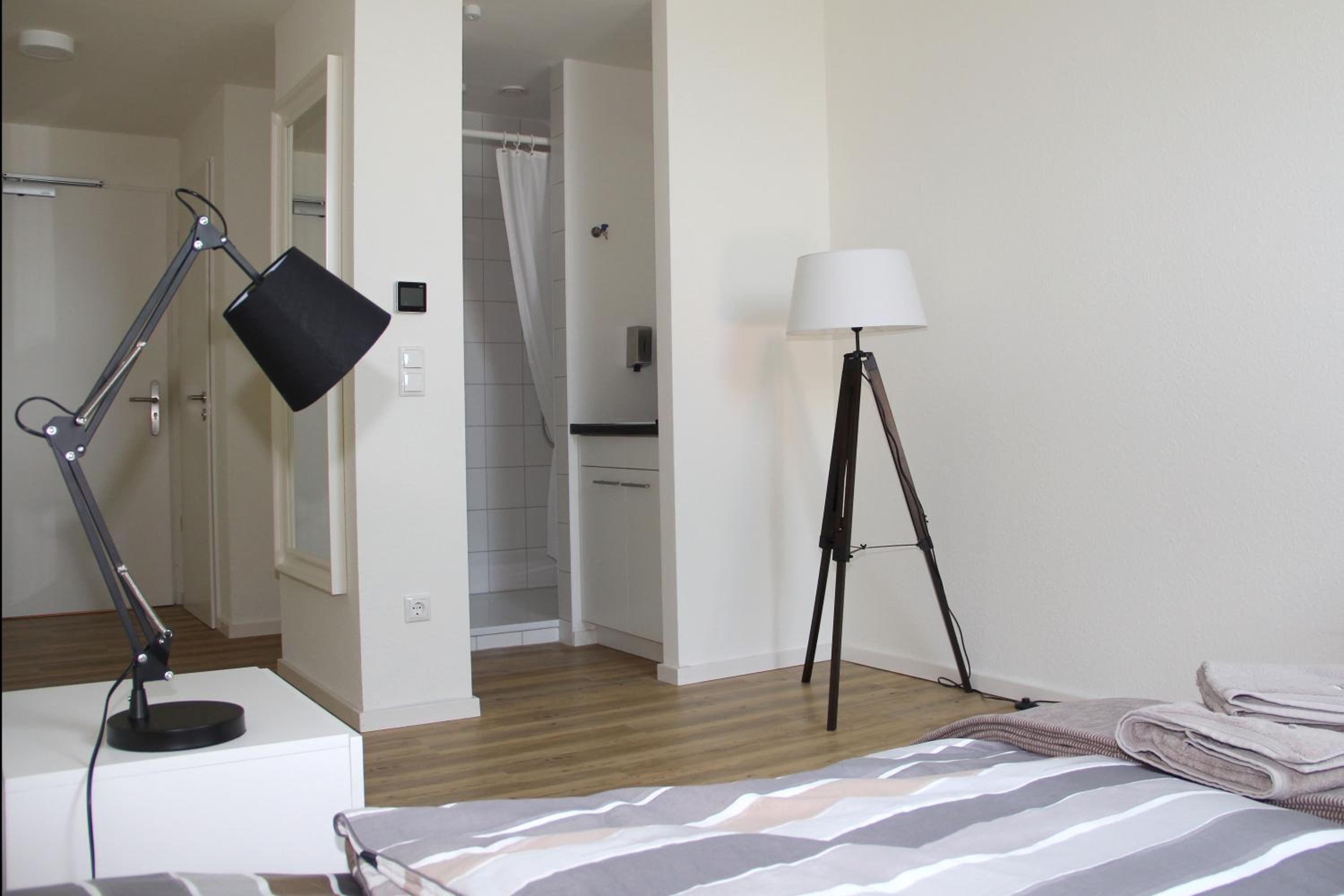Double Room - Photo 5