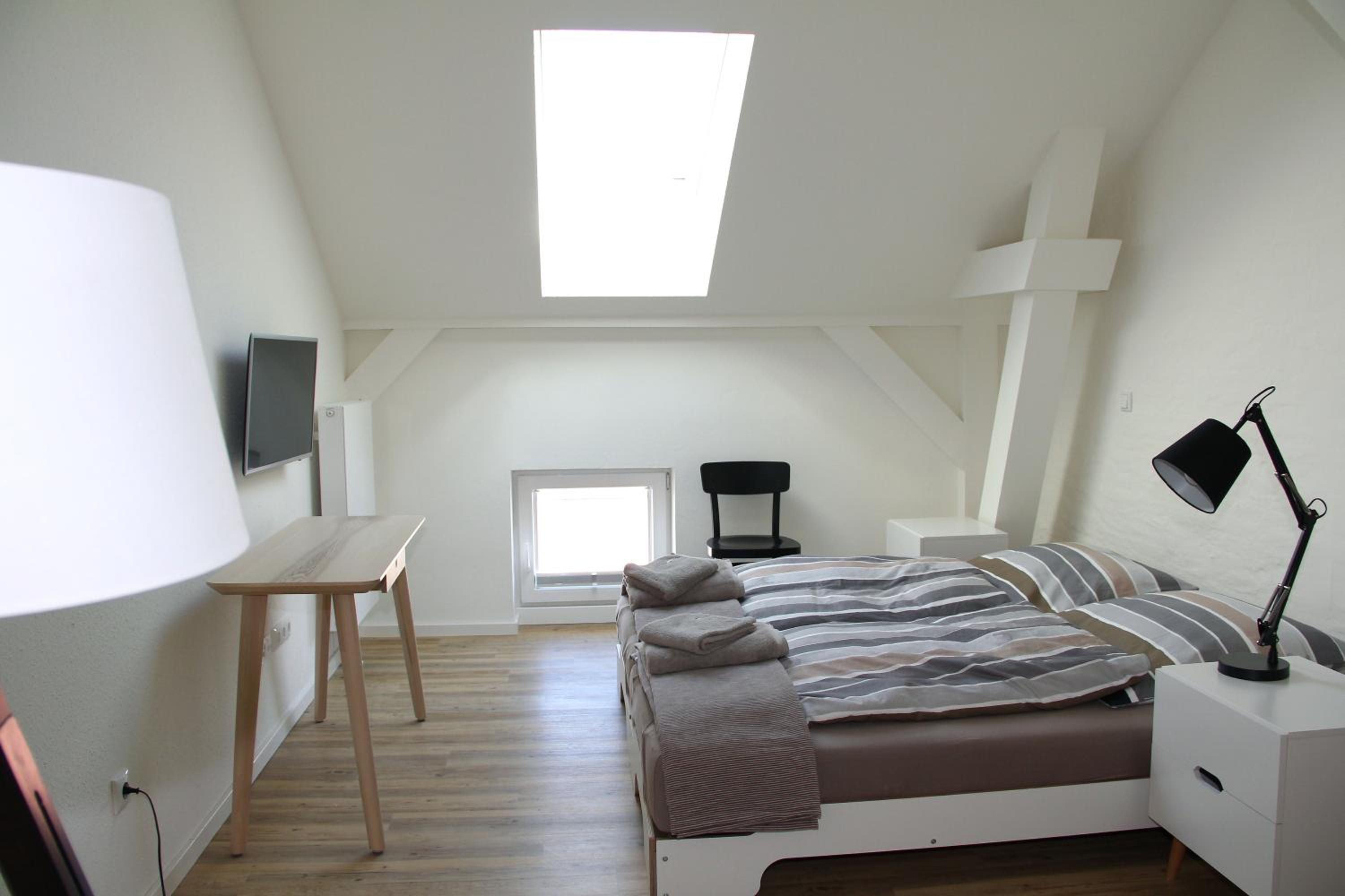 Double Room - Photo 4