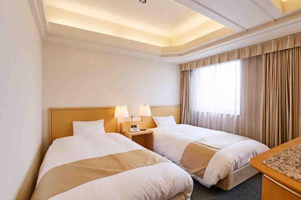 Deluxe Twin Room - Photo 3