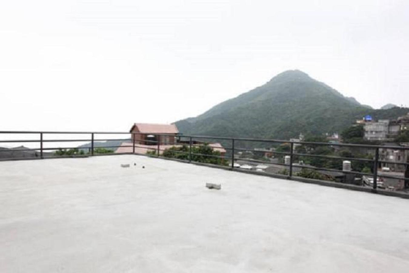 Quadruple Room with Garden View photo 3