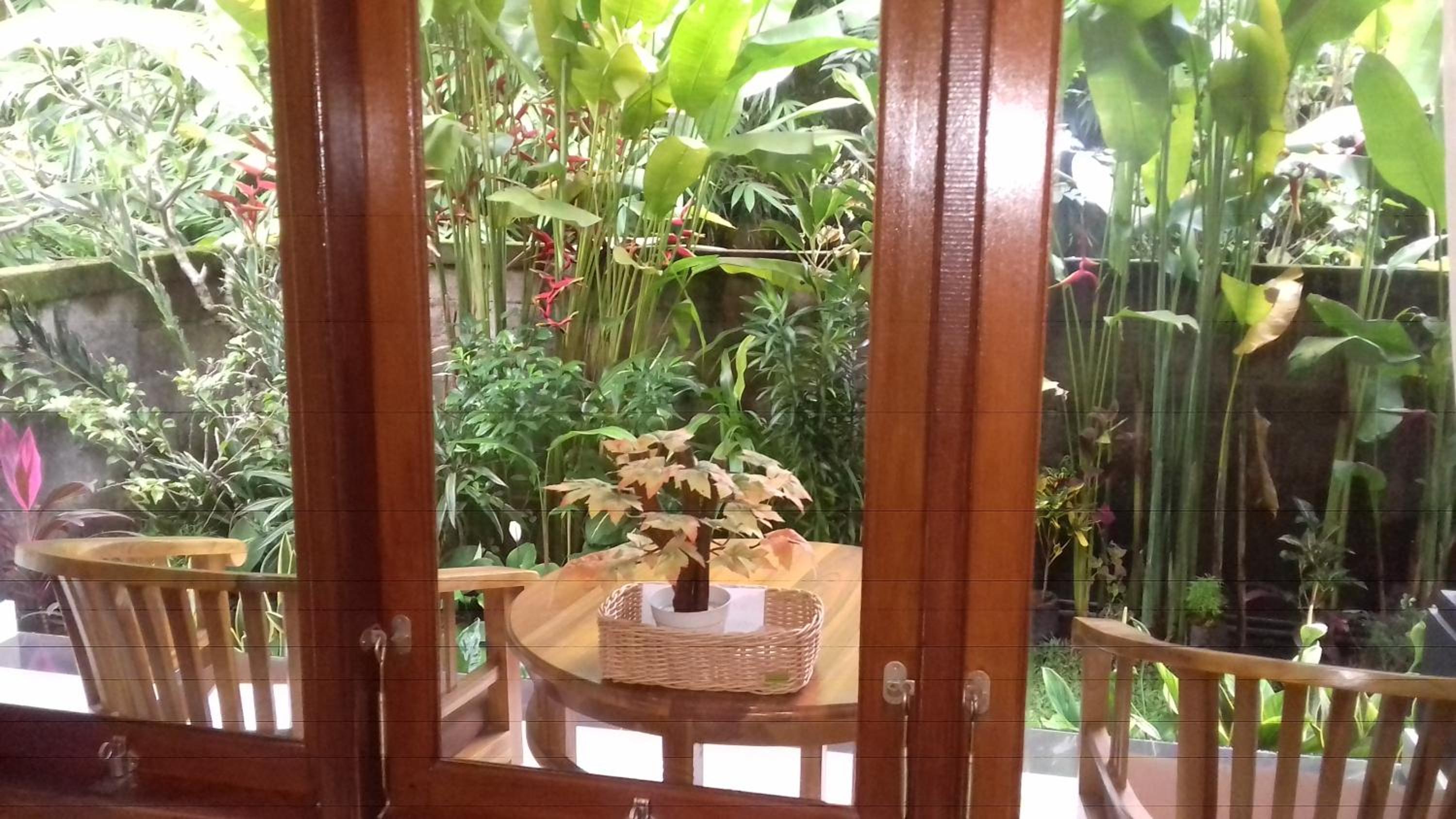 Double Room with Balcony - Photo 13