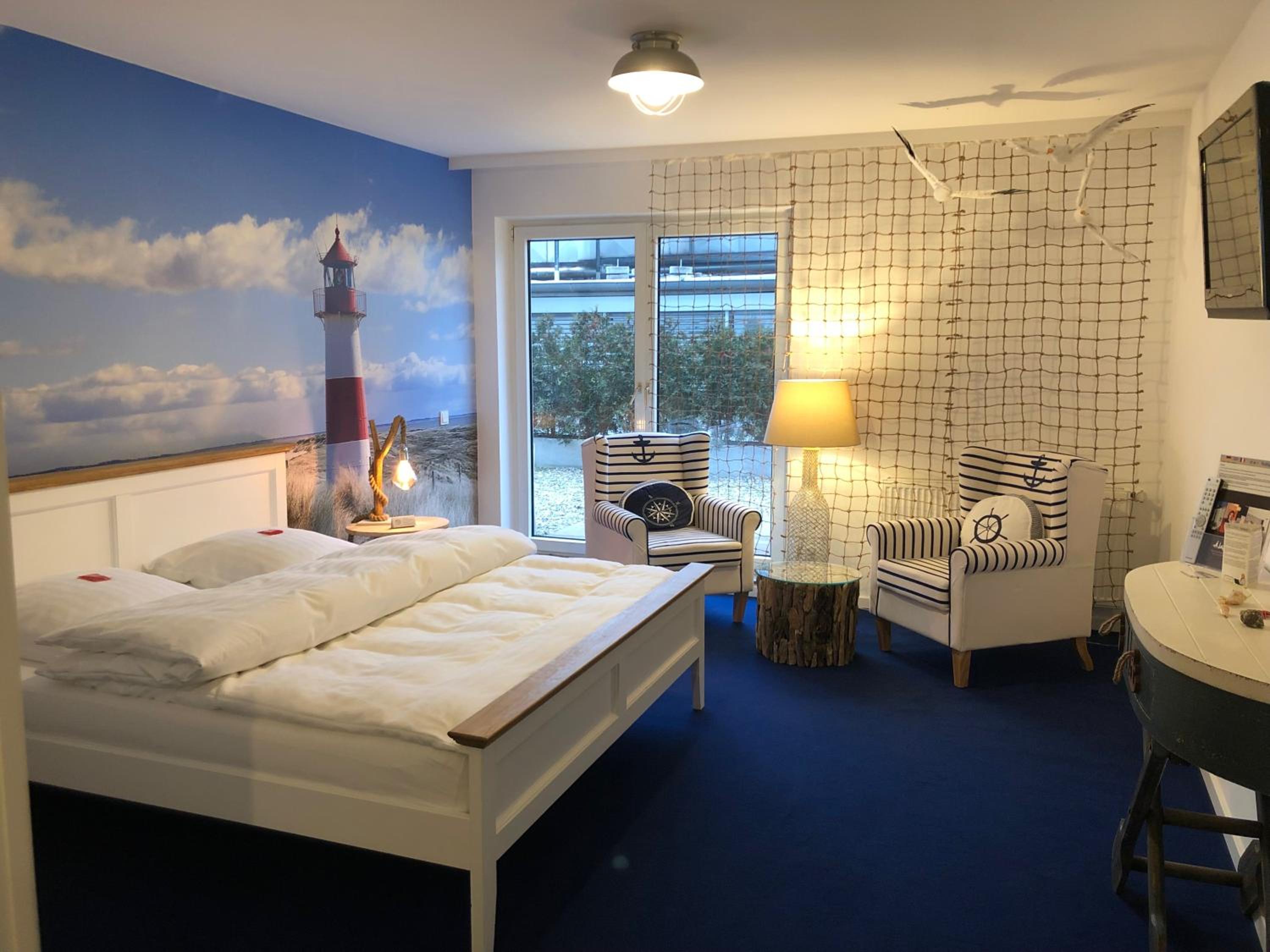 Superior Studio Apartment