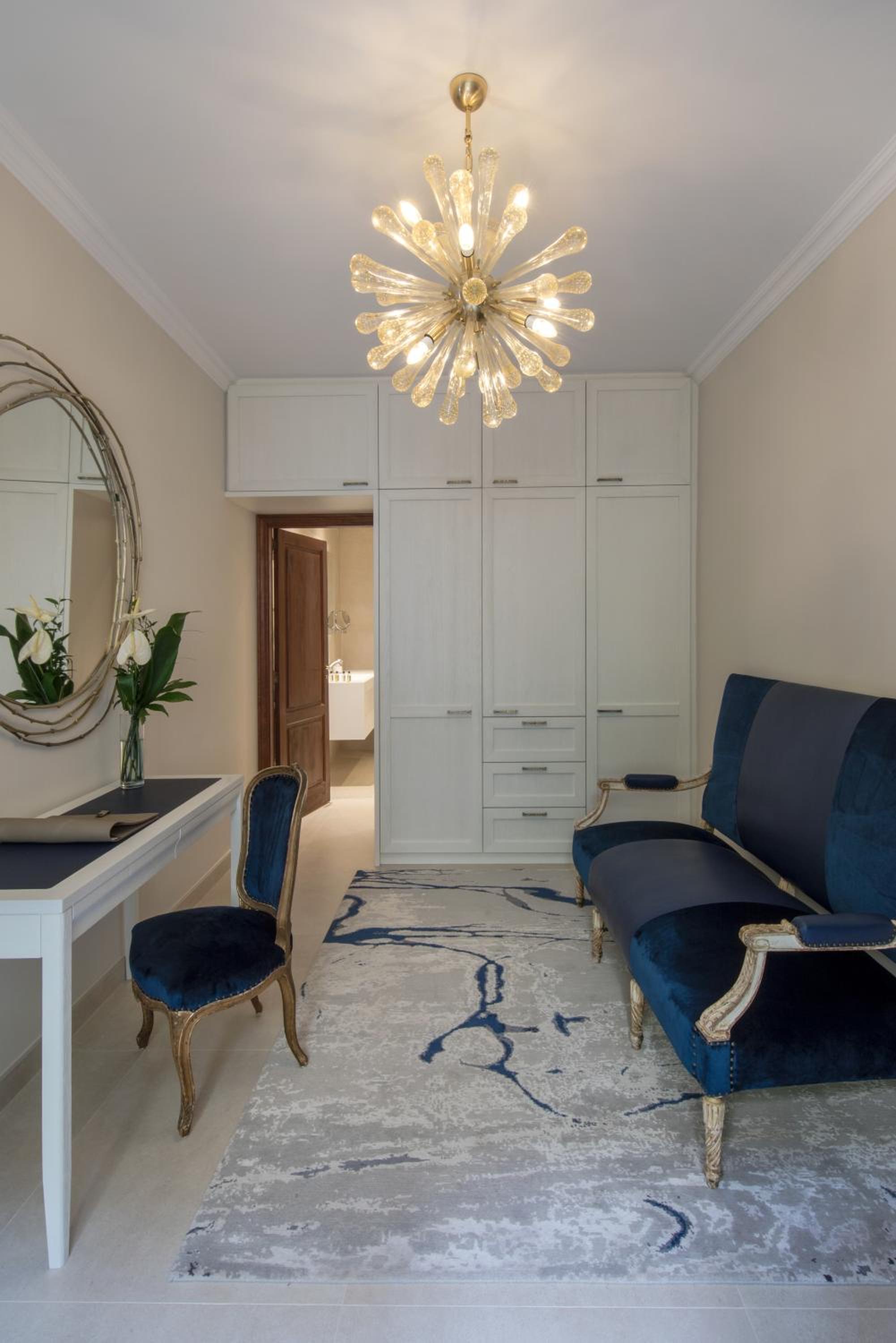 Junior Suite - Photo 1