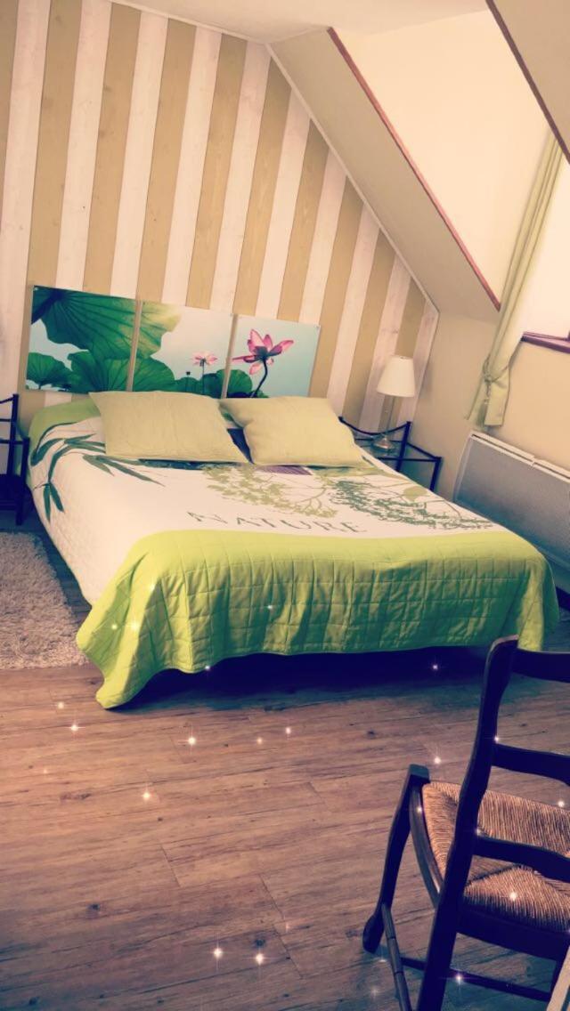 Double Room - Photo 1
