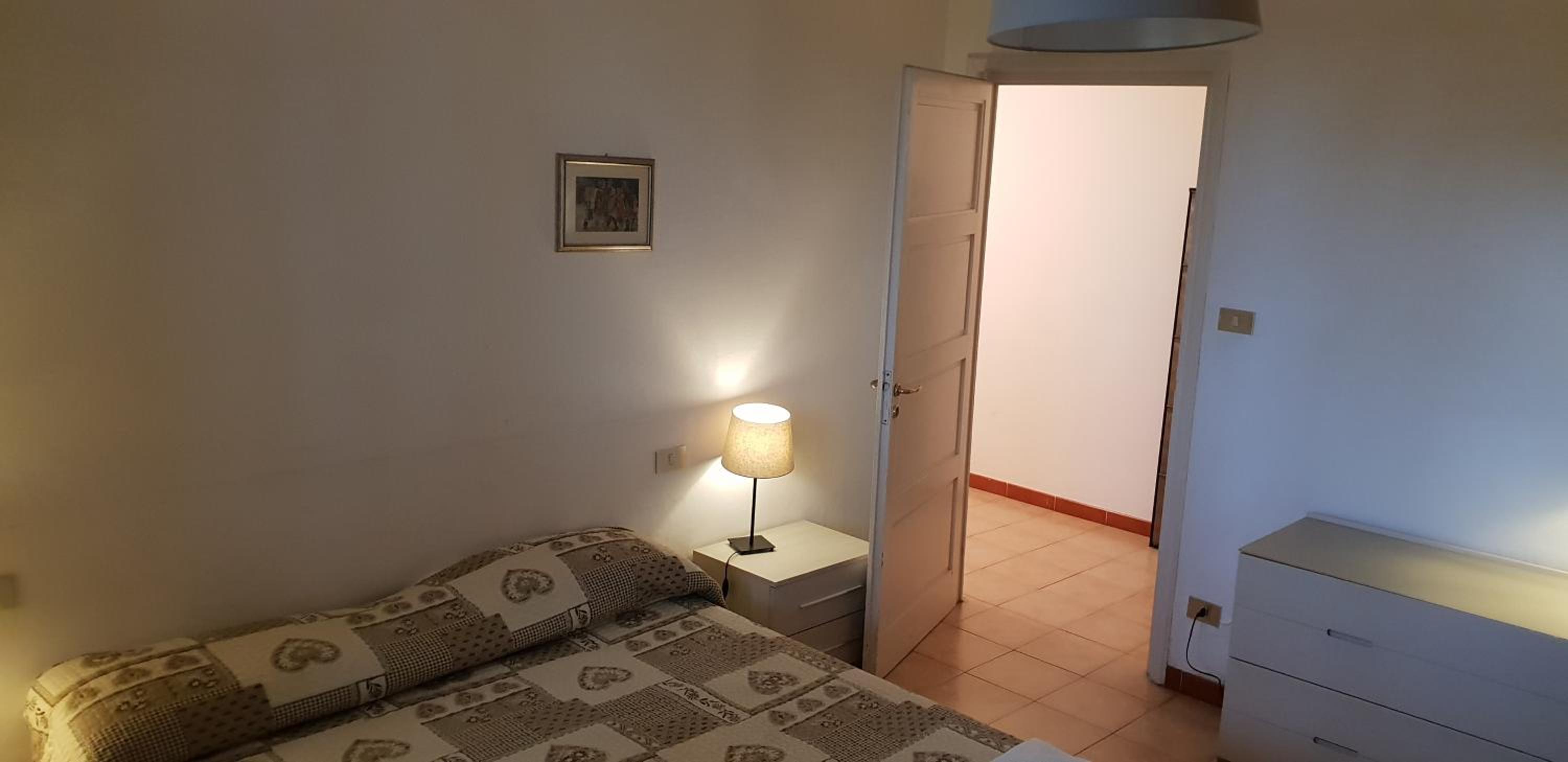 Deluxe Three-Bedroom Apartment photo 1