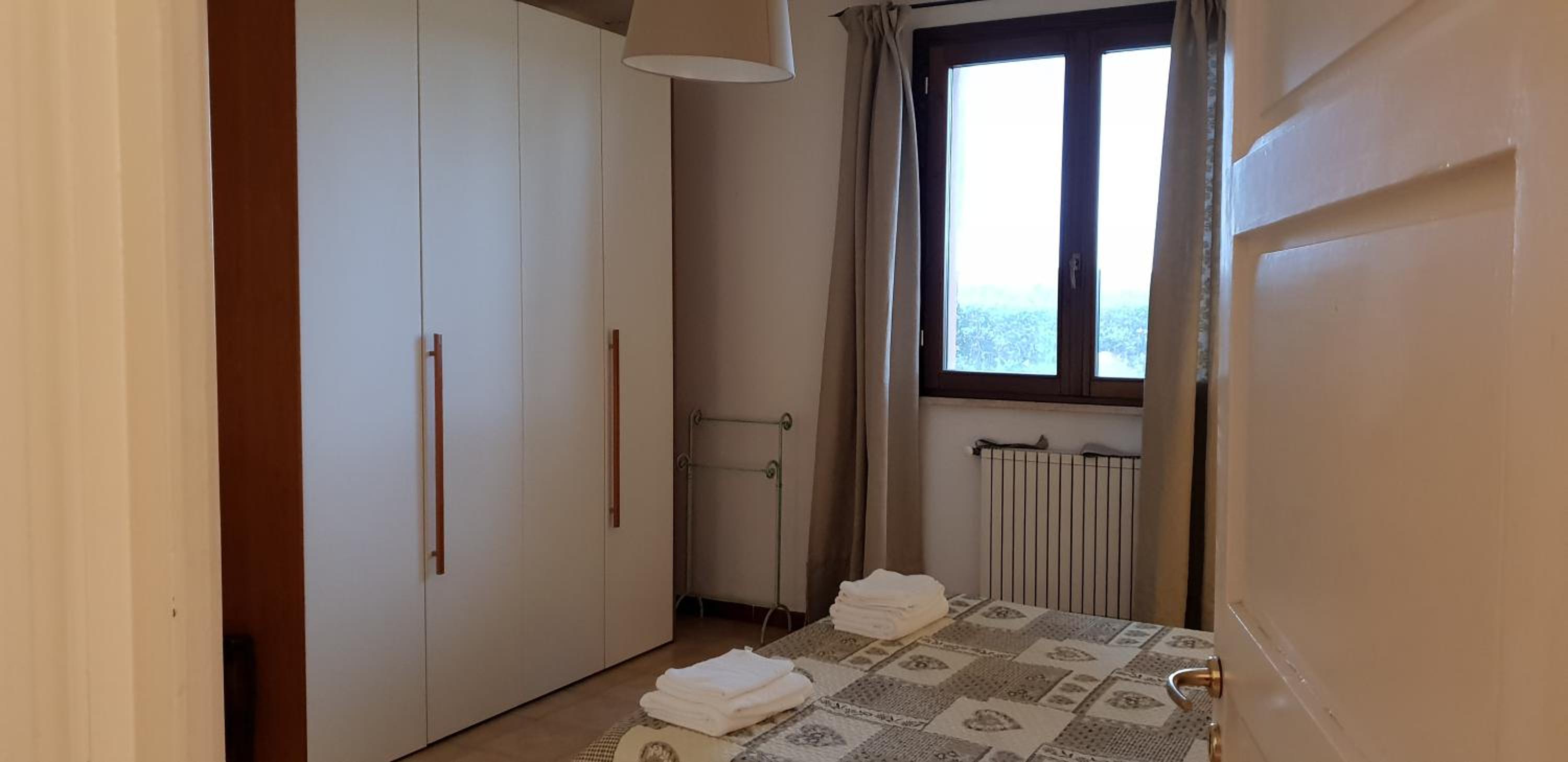 Three-Bedroom Apartment photo 3