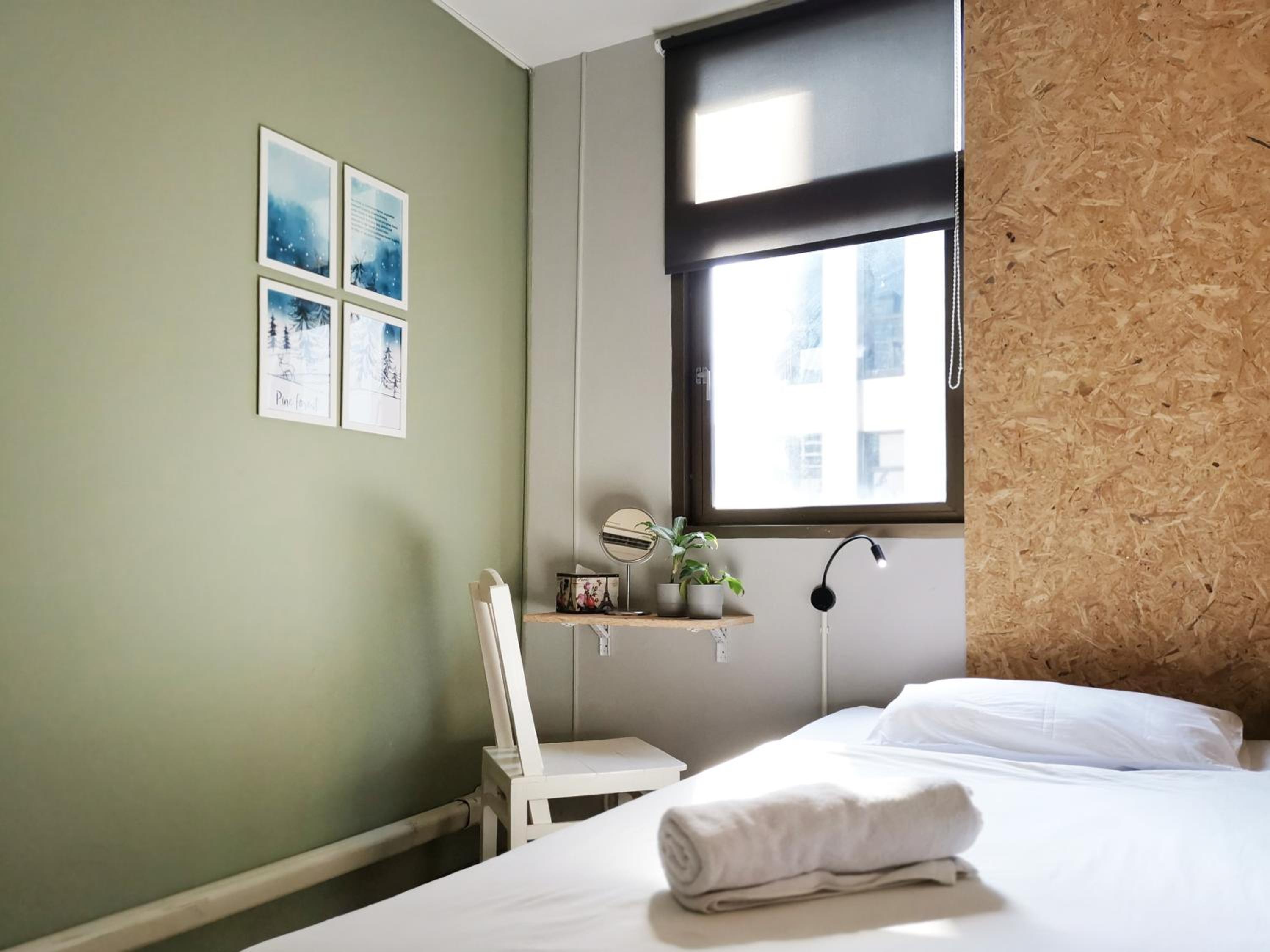 Single Room photo 3