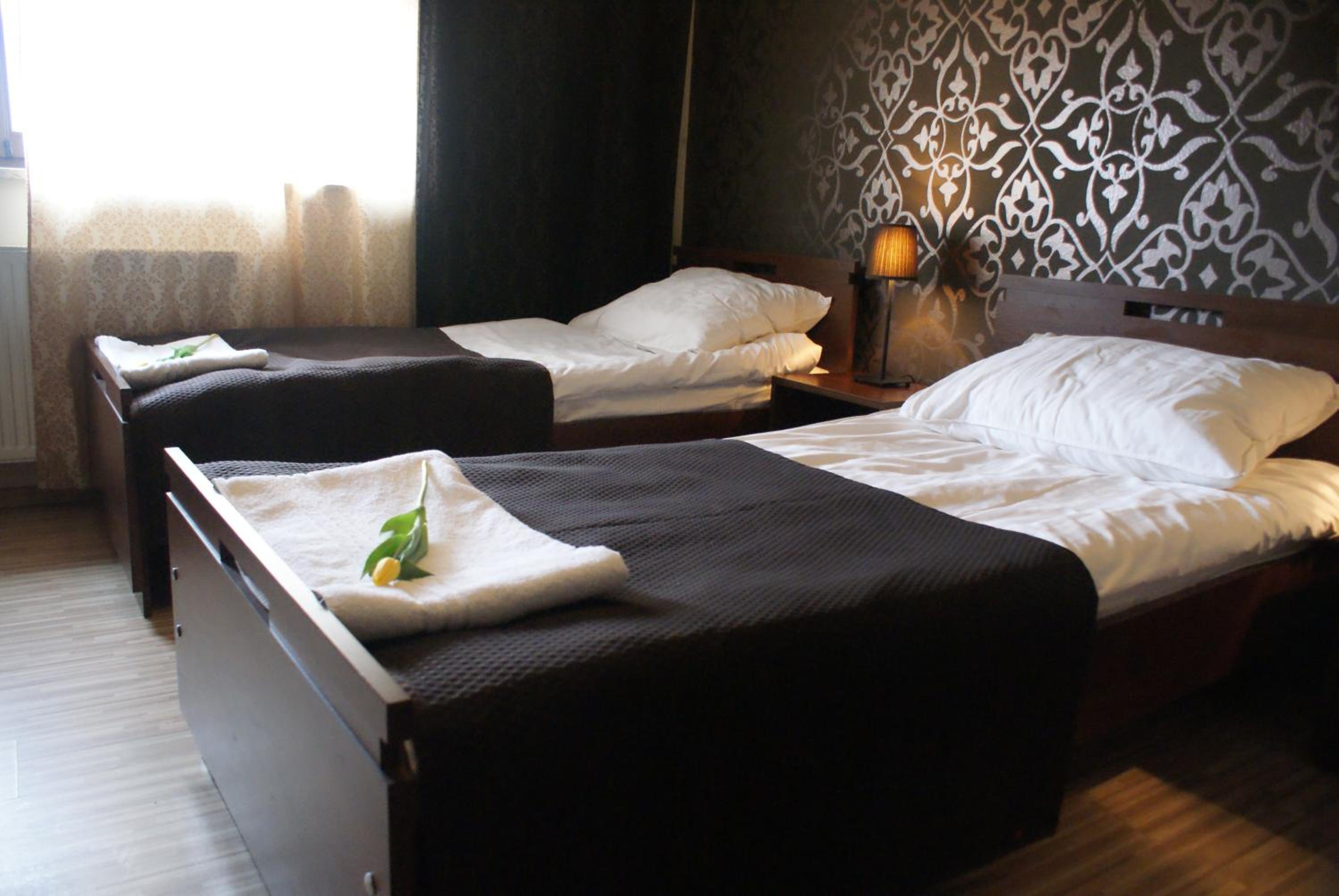 Comfort Twin Room - Photo 4