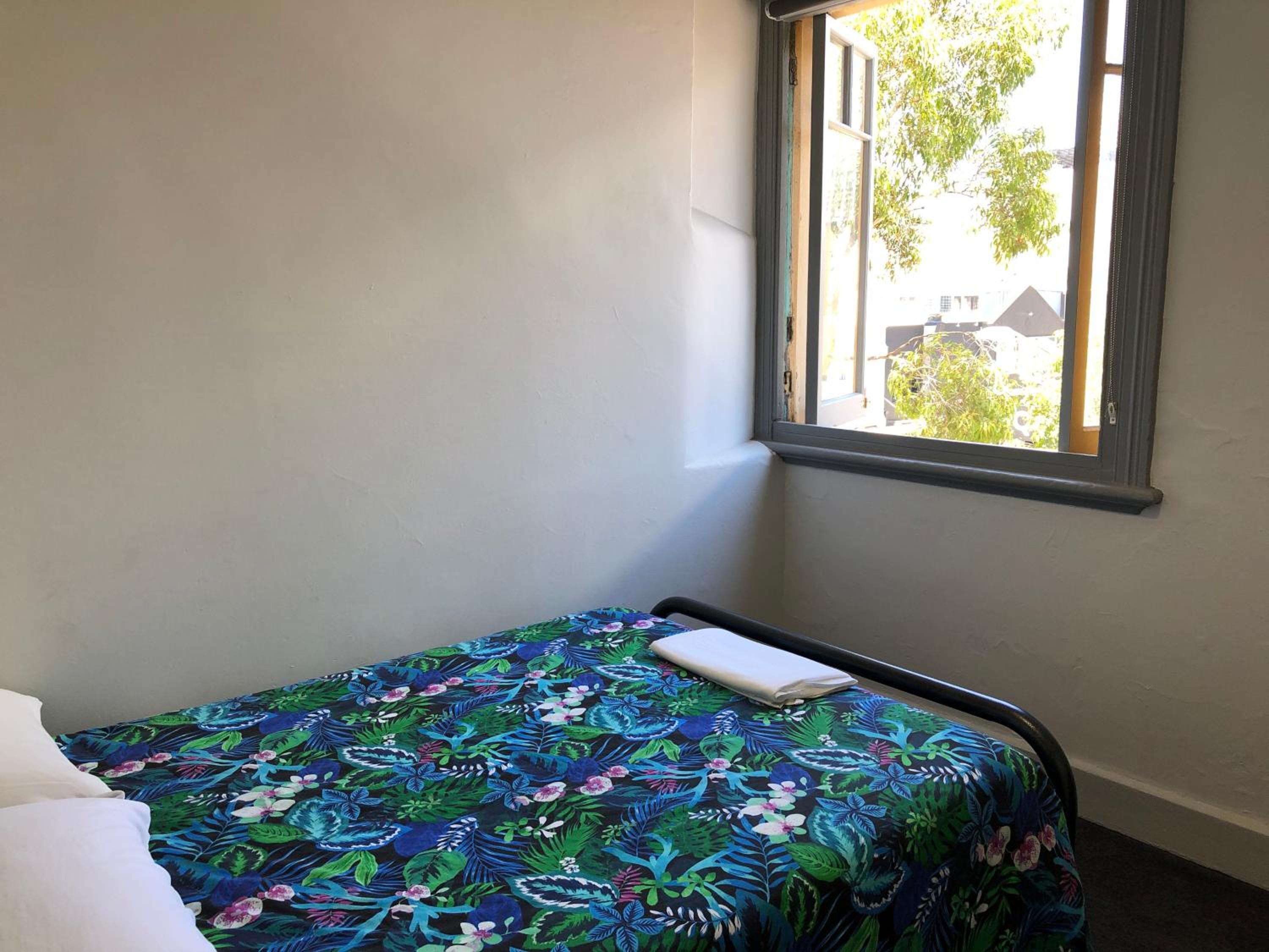 Double Room with Shared Bathroom photo 1