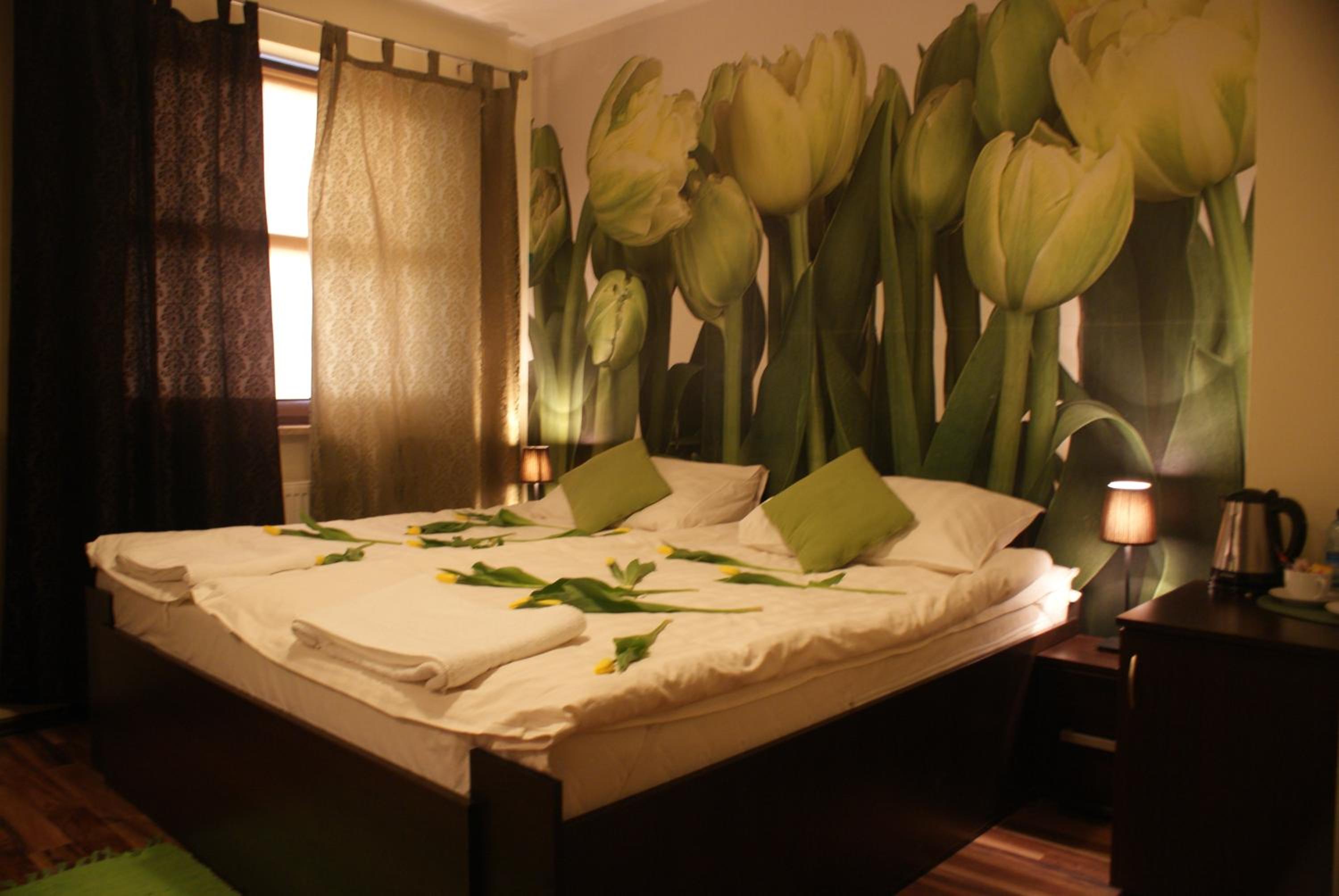 Deluxe Double Room - Photo 14