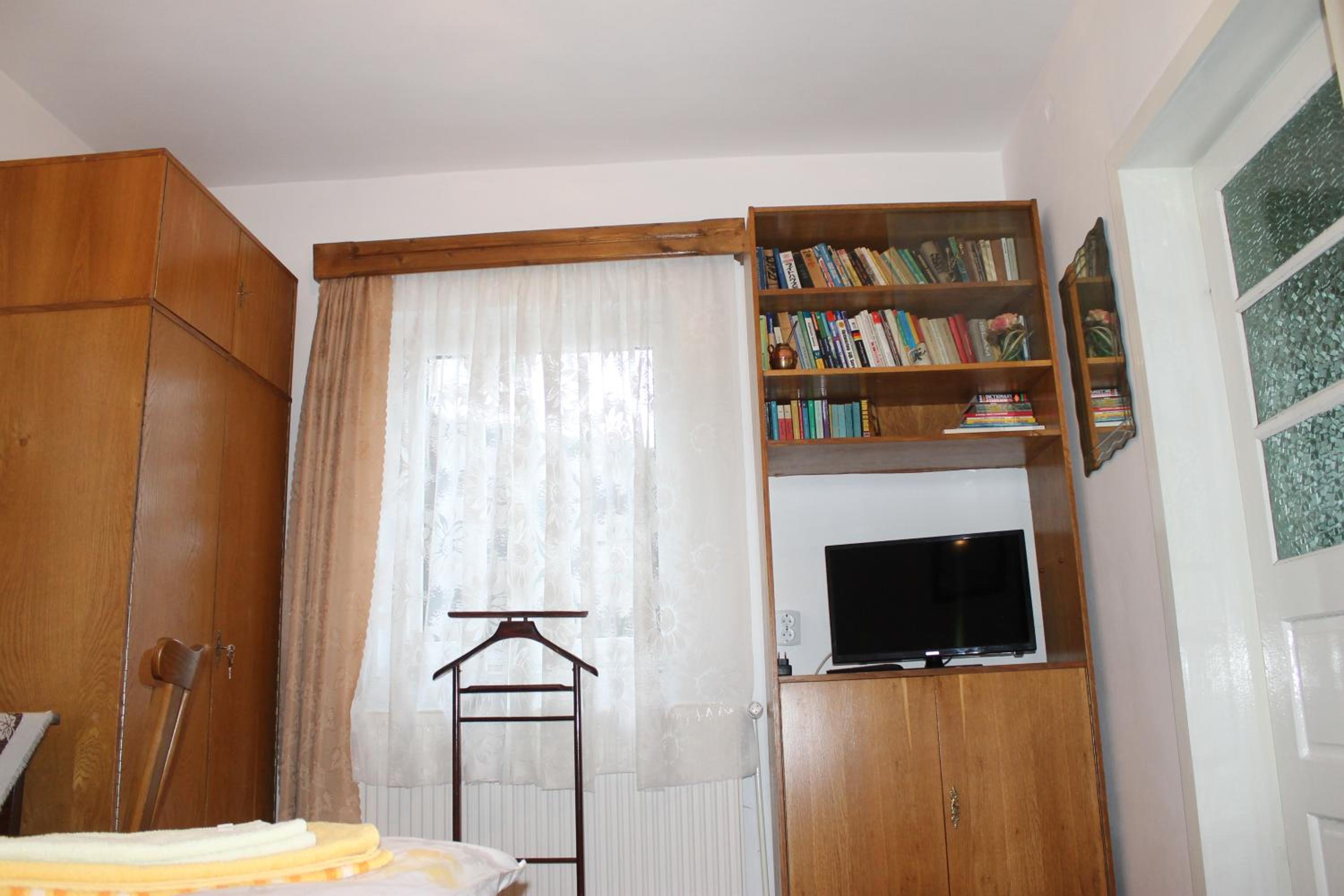 Standard Double Room with Private External Bathroom photo 1
