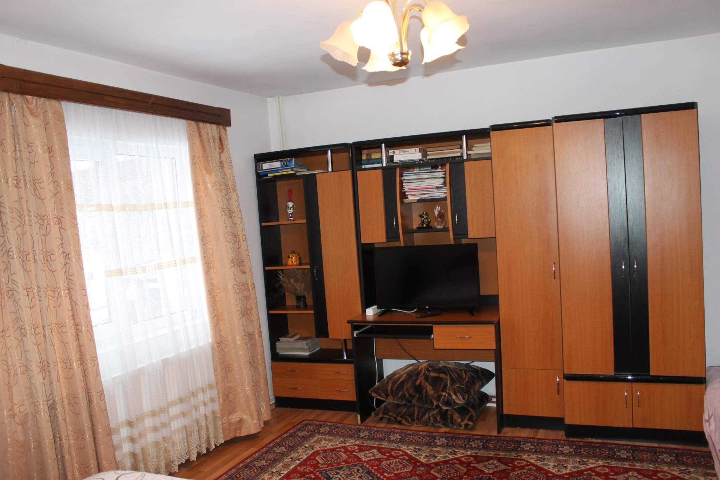 Queen Room with Private External Bathroom  photo 2