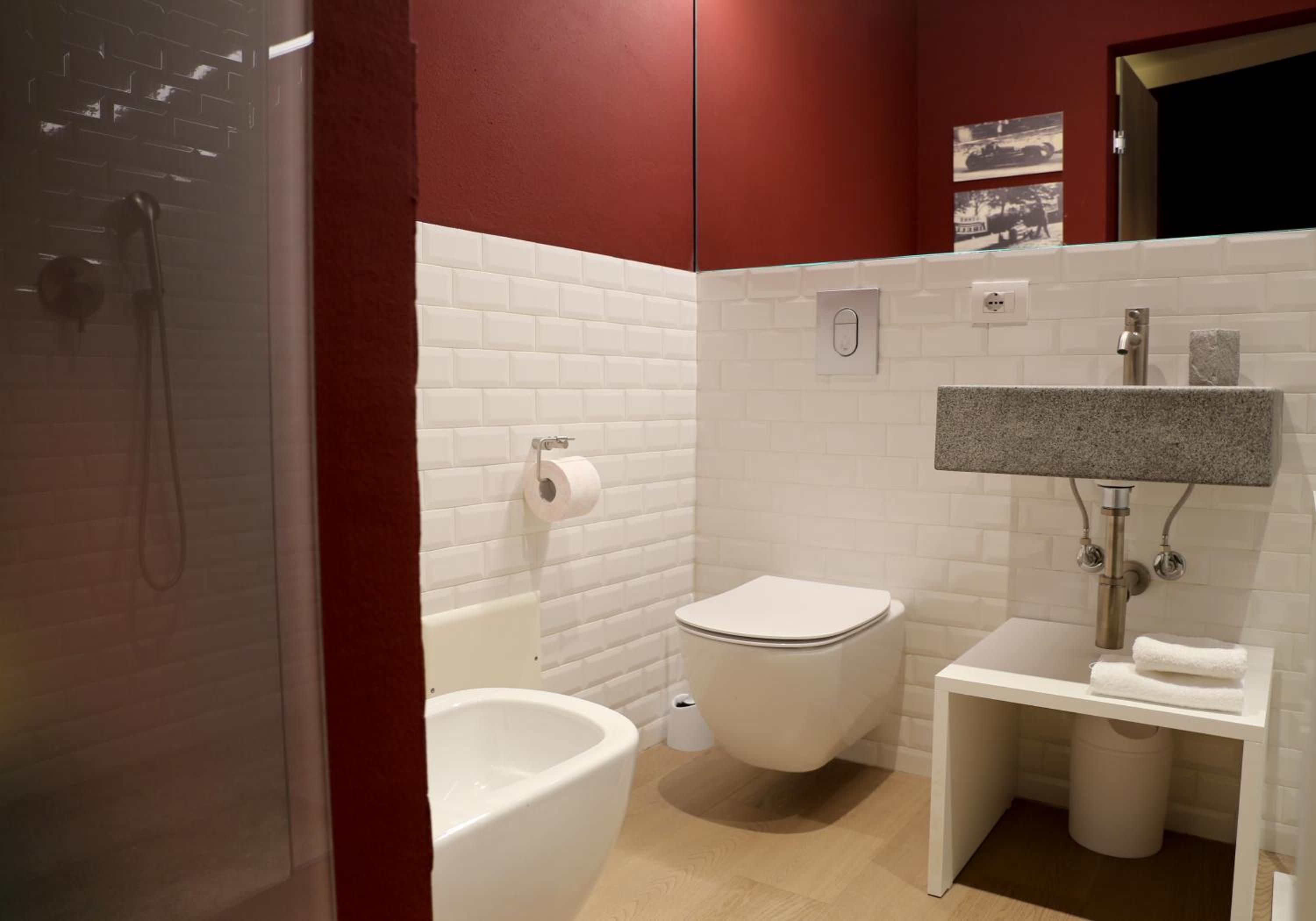 Deluxe Double Room - Photo 6