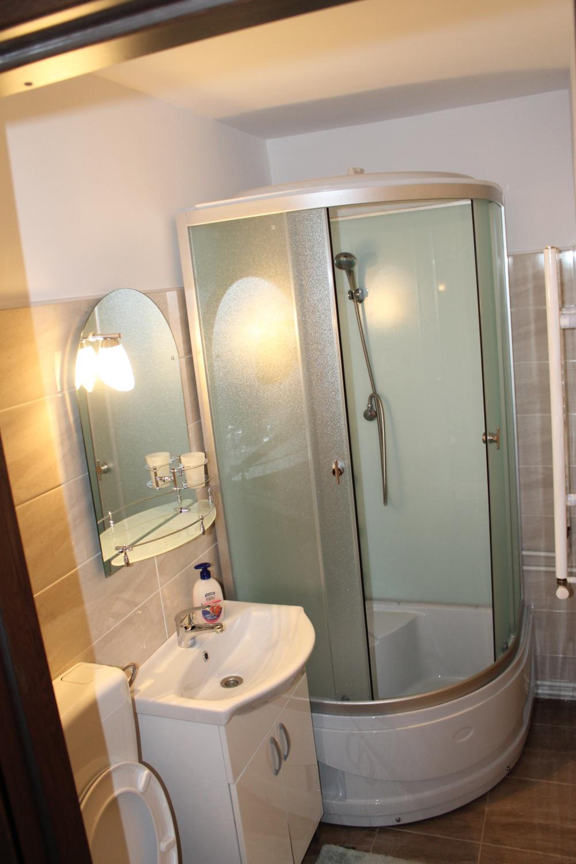 Double Room with Private Bathroom photo 3