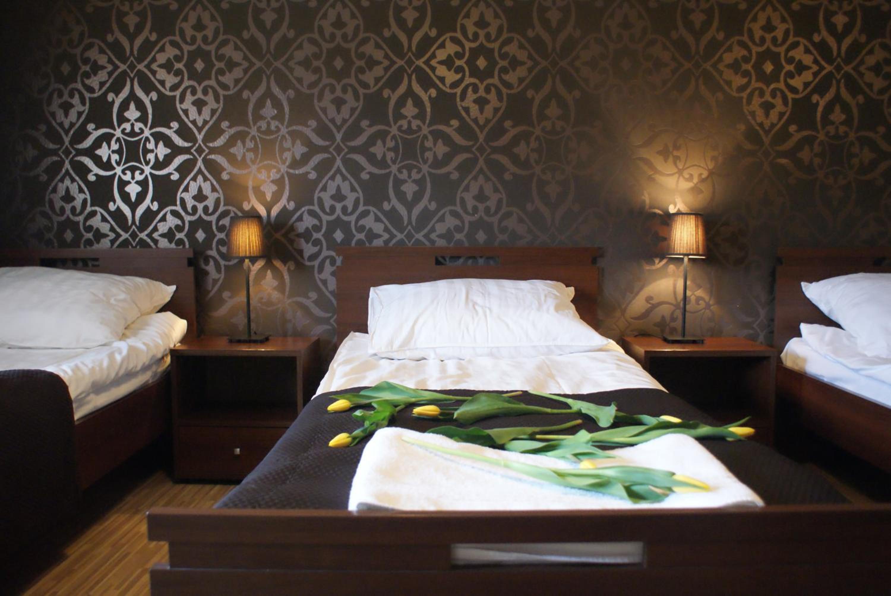 Comfort Triple Room - Photo 6