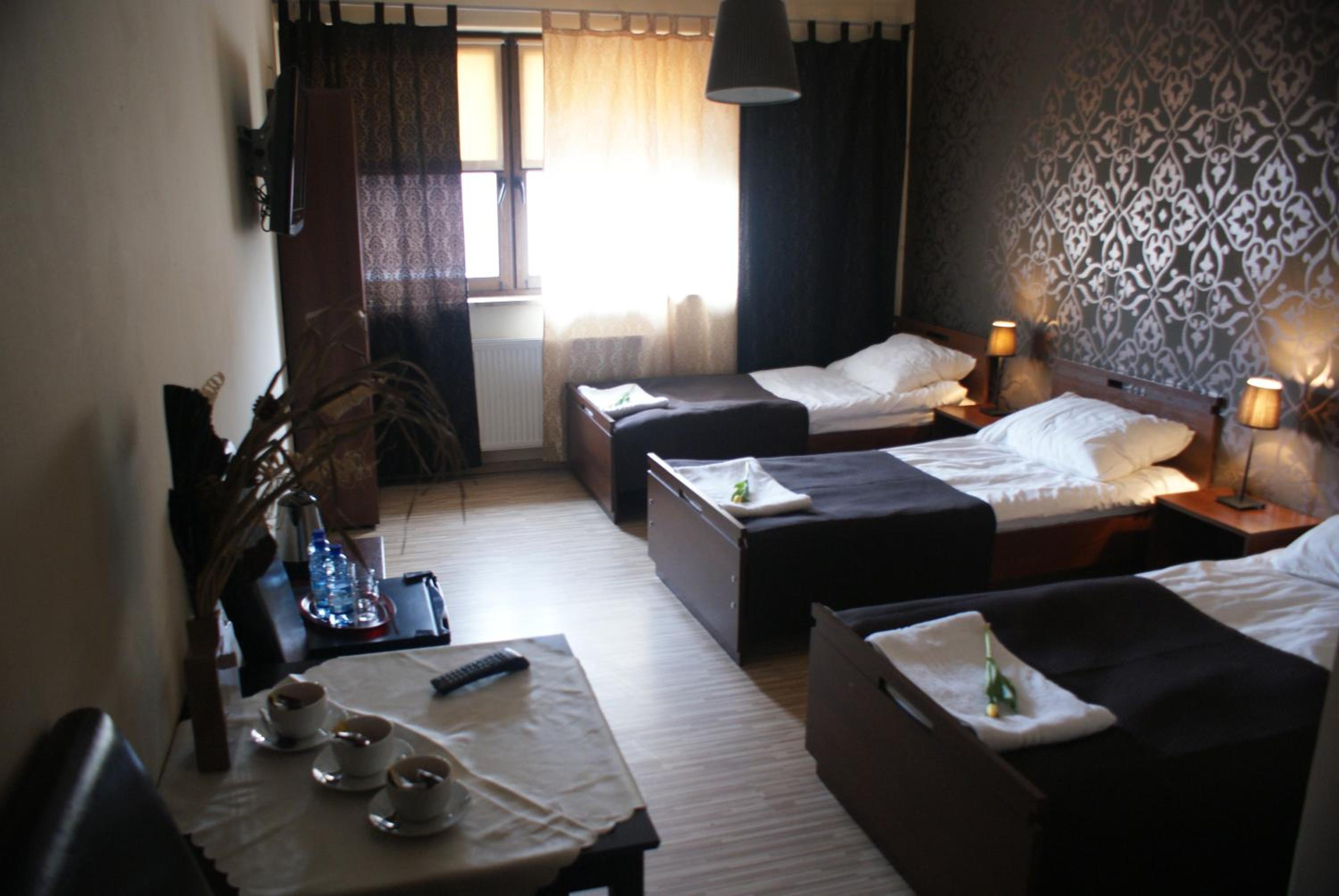 Comfort Triple Room - Photo 4