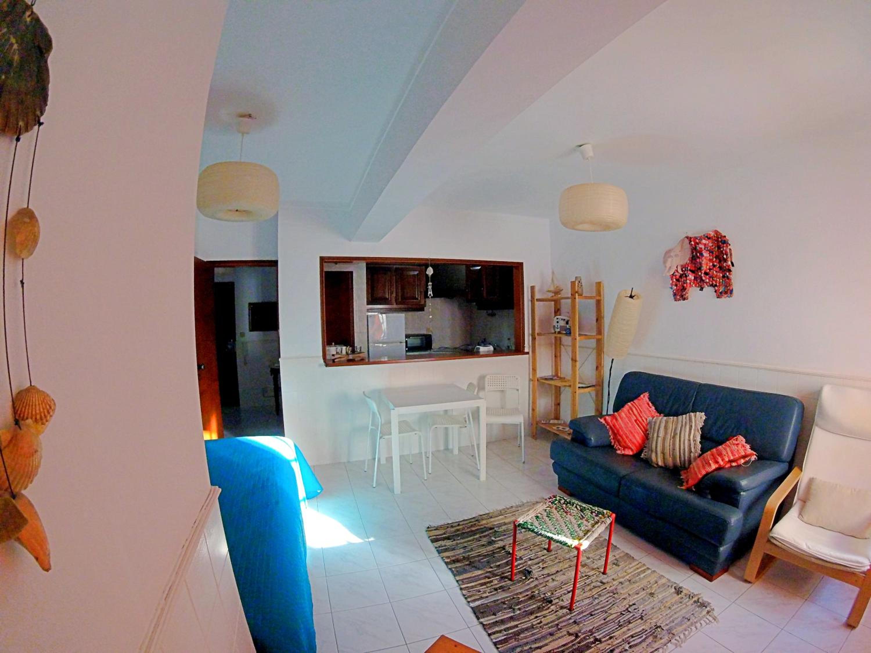 Apartment photo 1