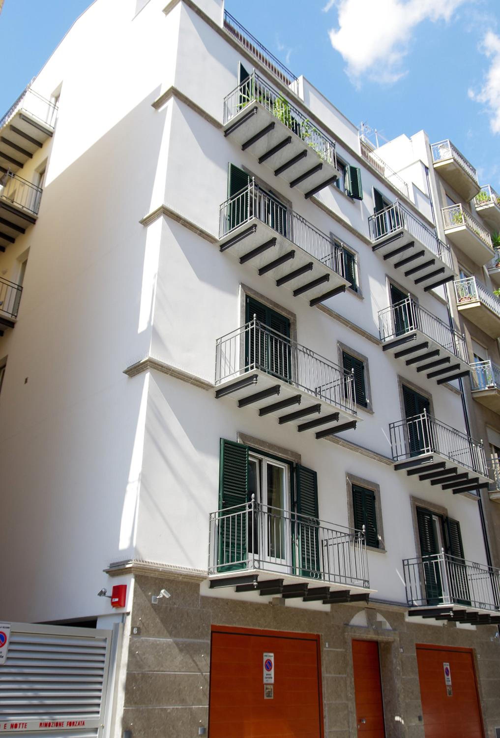 Superior Apartment photo 3