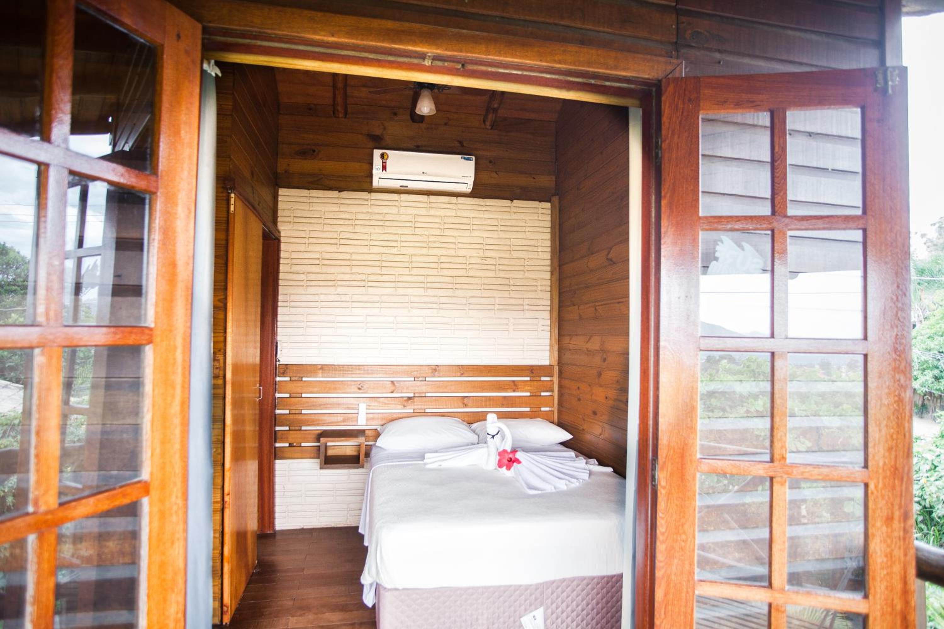 Two-Bedroom Bungalow photo 1