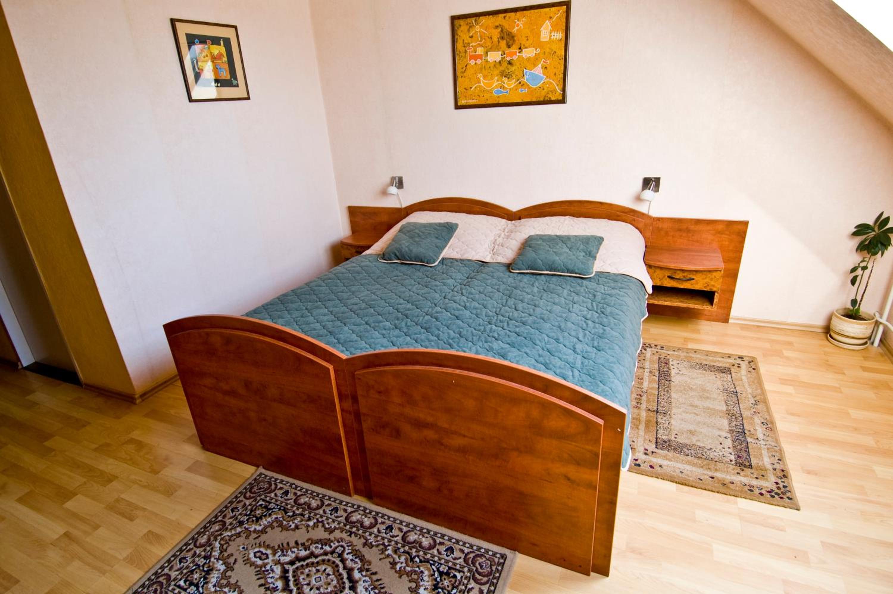 Standard Double Room photo 2