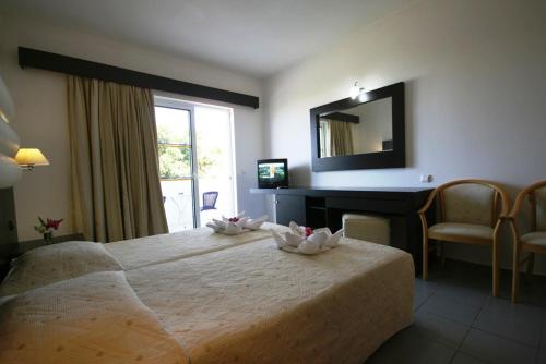 Standard Double or Twin Room photo 3