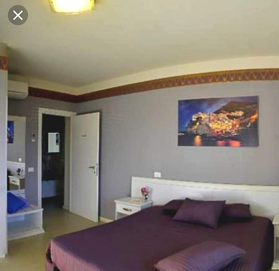 Triple Room with Private Bathroom