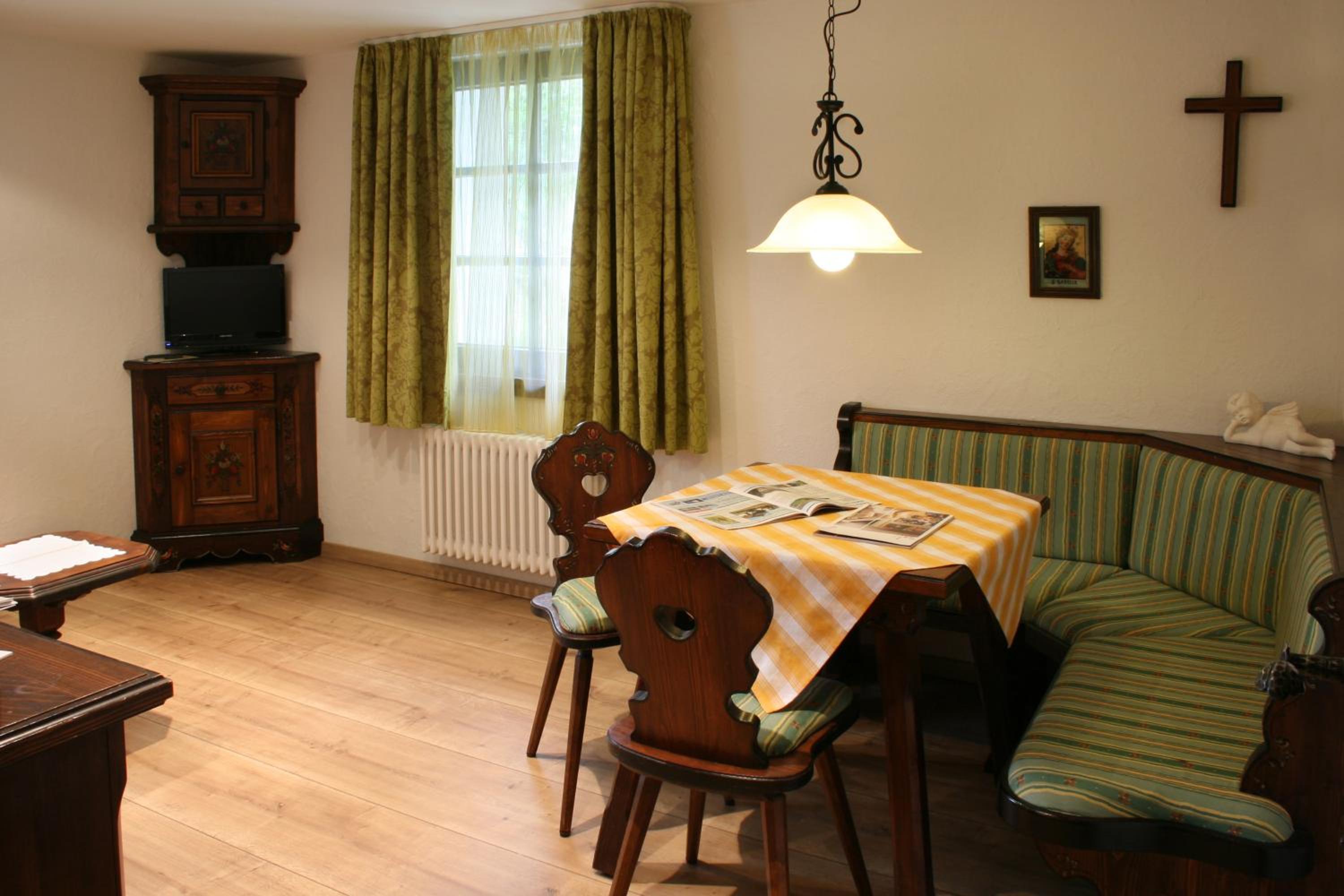 Apartment (2 Adults) - Photo 2
