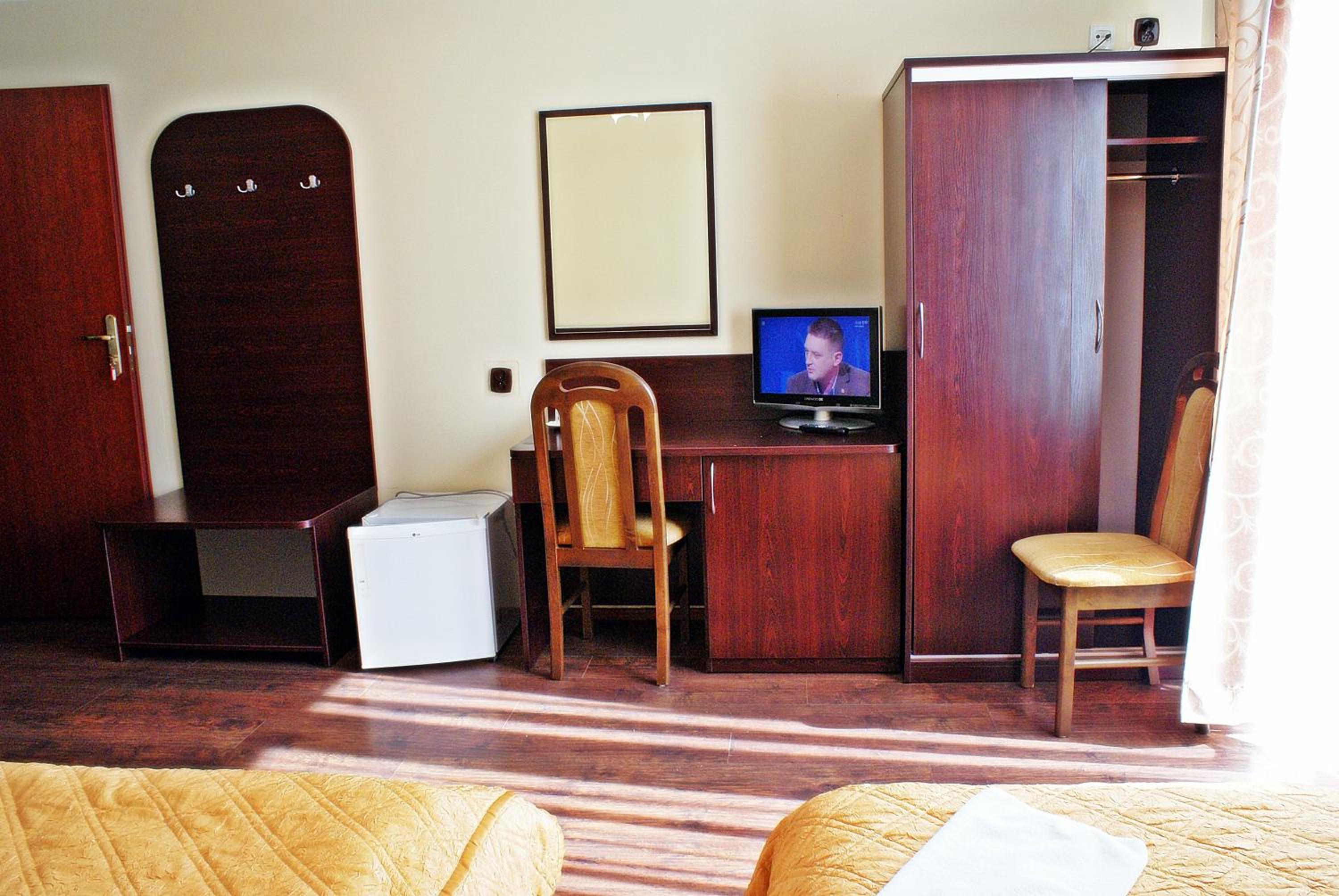 Double Room with Balcony photo 3