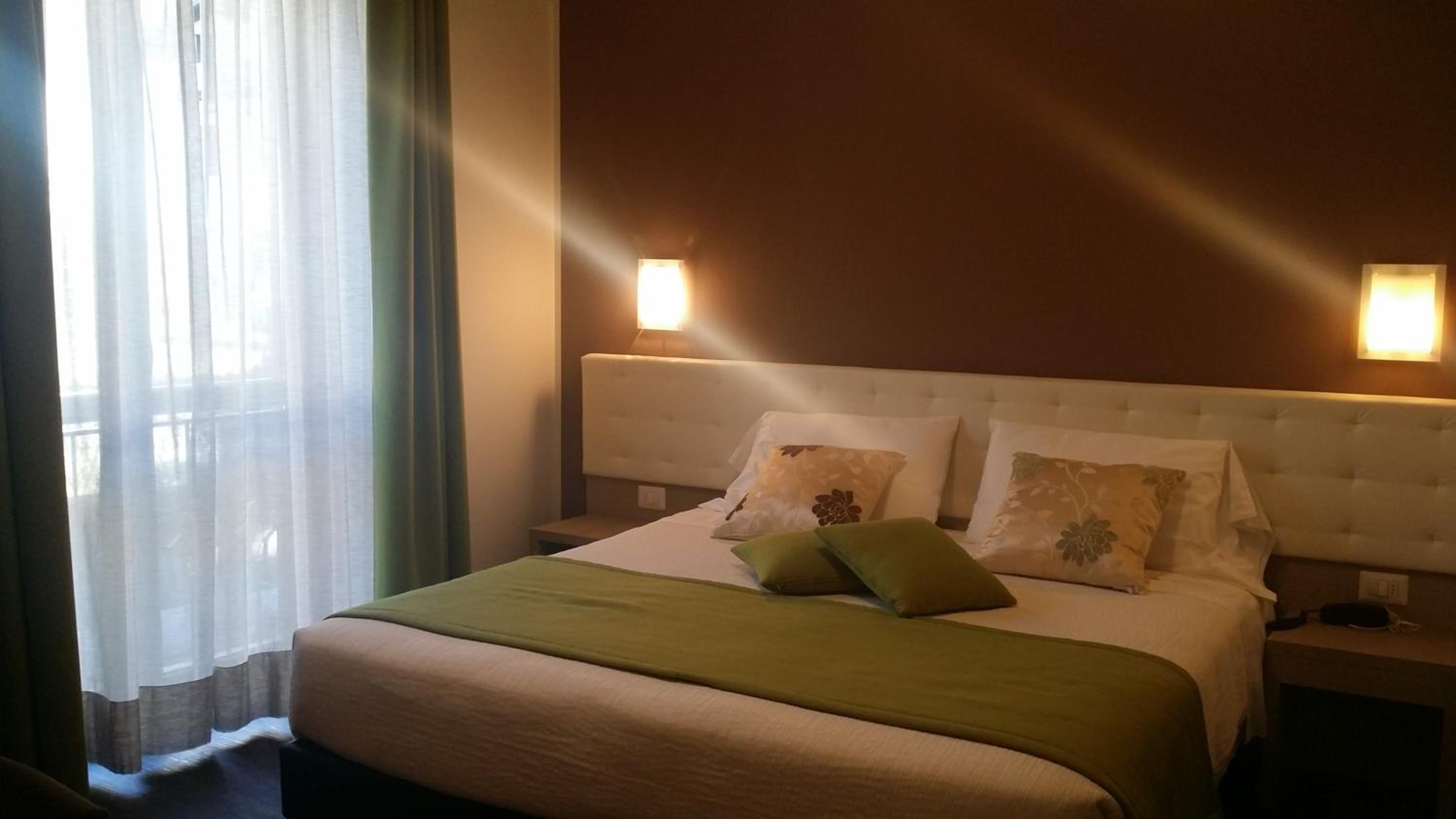 Double Room with Garden View photo 2