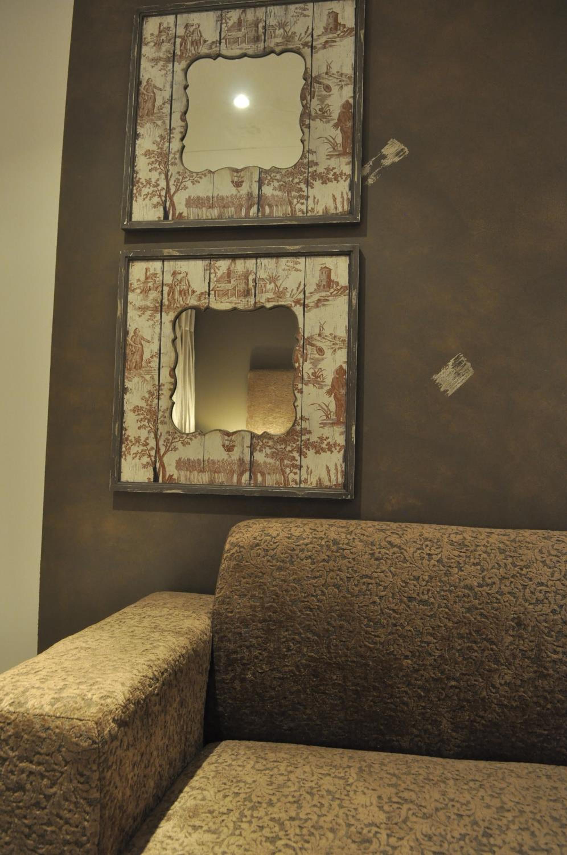 Superior Double or Twin Room with Pool View - Photo 2