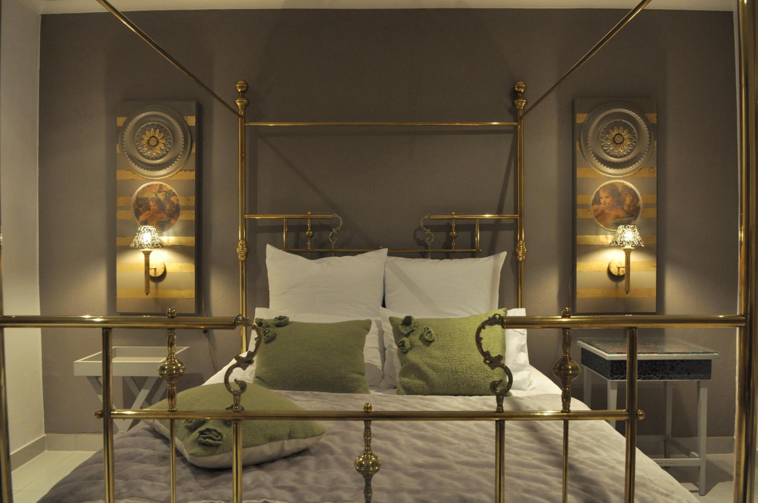 Standard Double Room - Photo 1