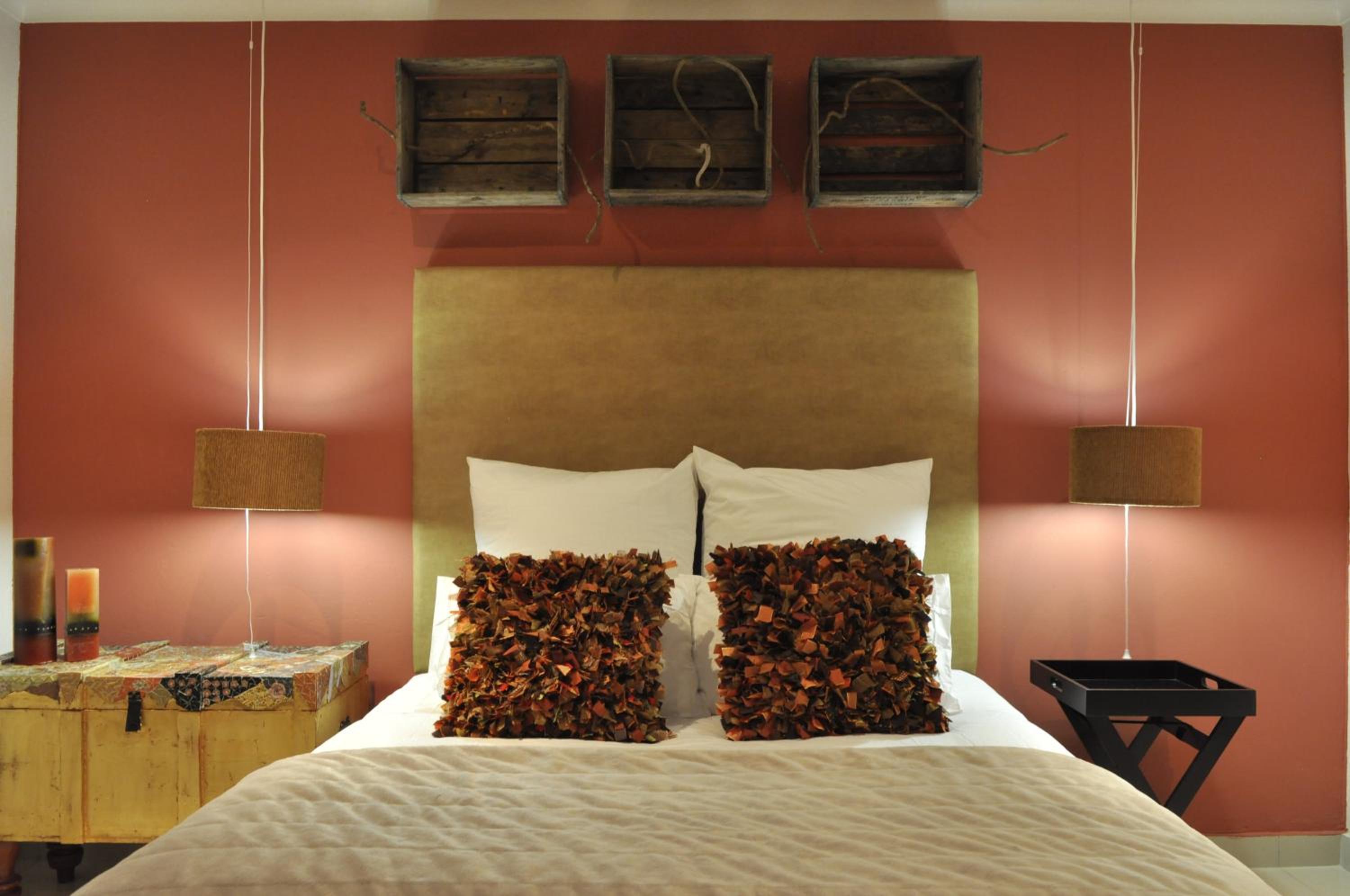Standard Queen Room - Photo 2