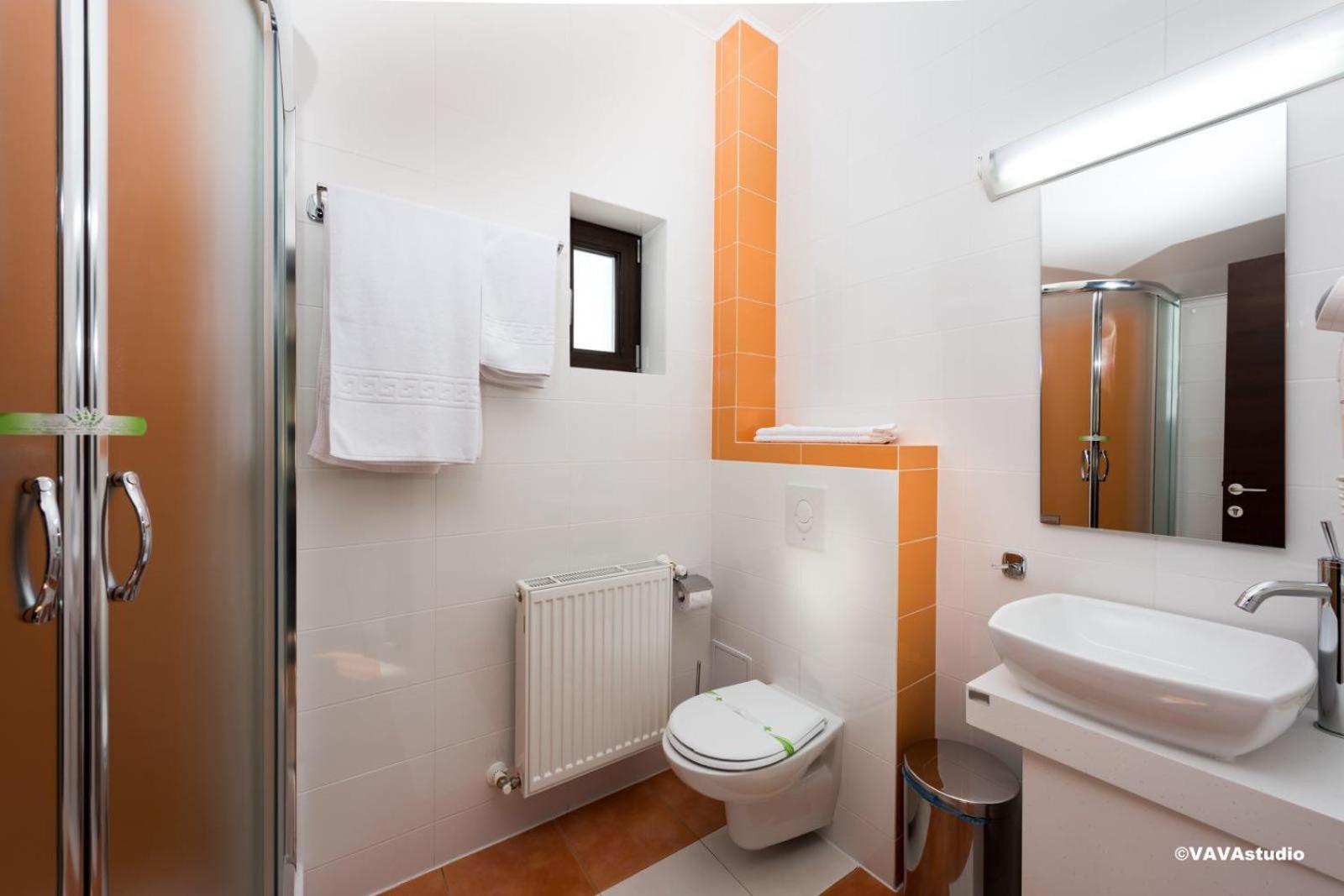 Deluxe Room - Photo 15