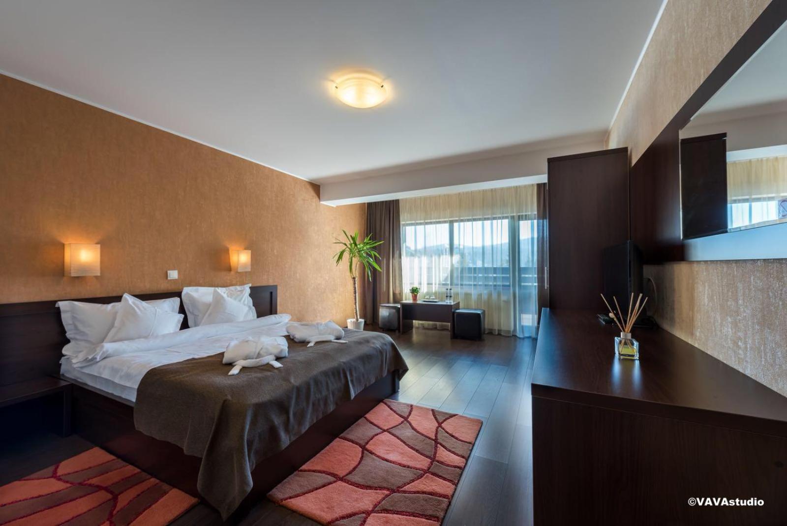 Deluxe Room - Photo 11