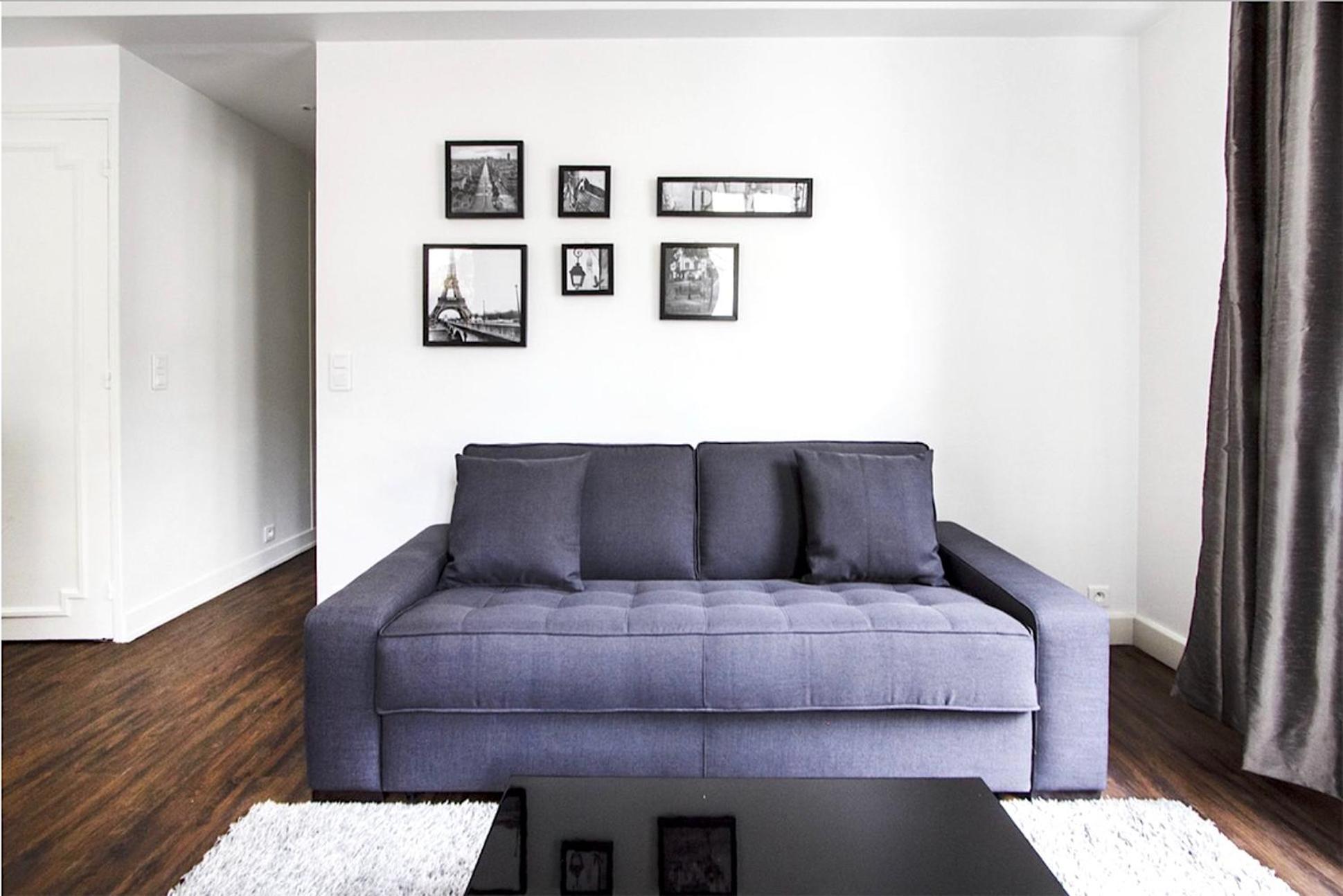 Apartment with Terrace photo 1