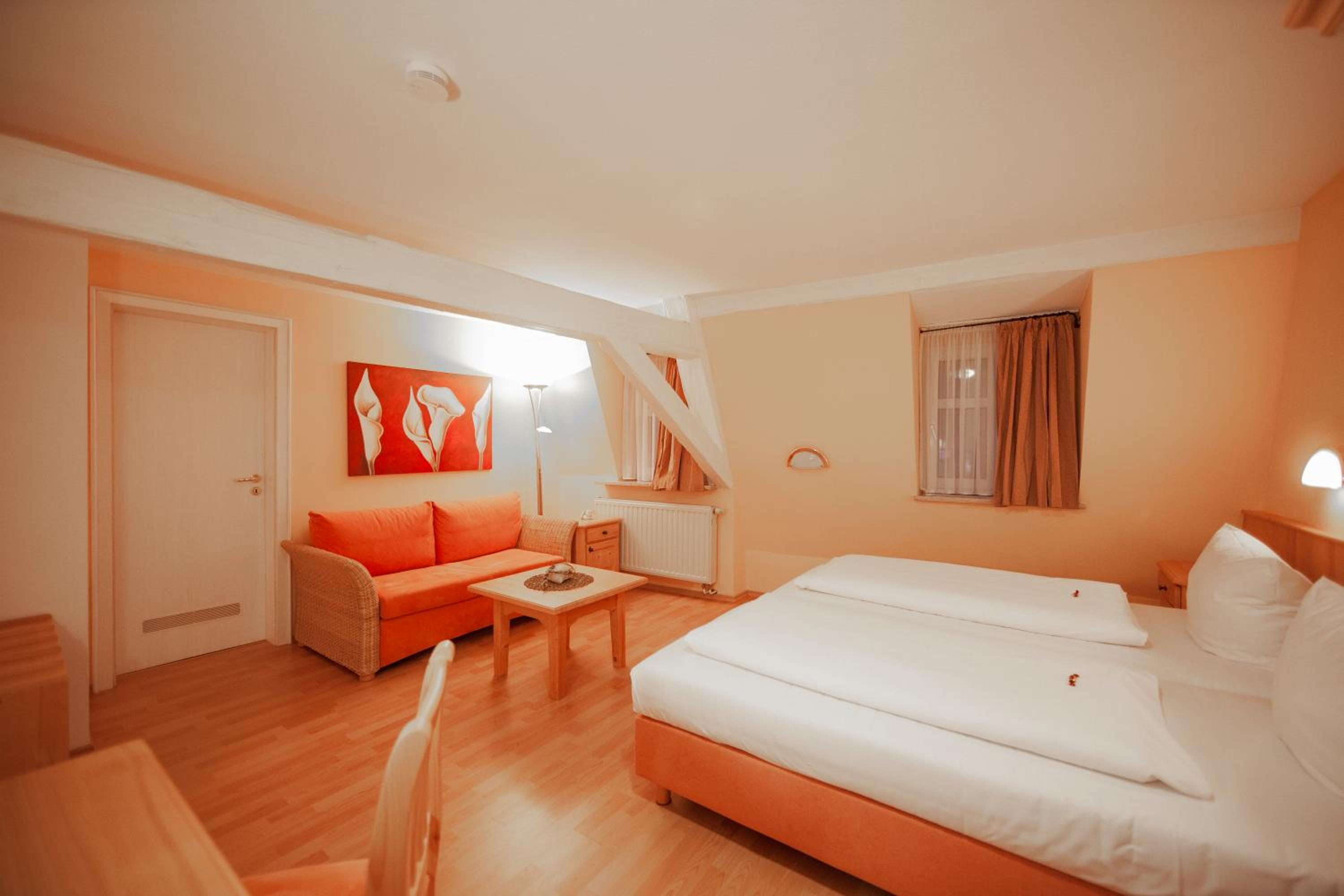 Double Room - Photo 2
