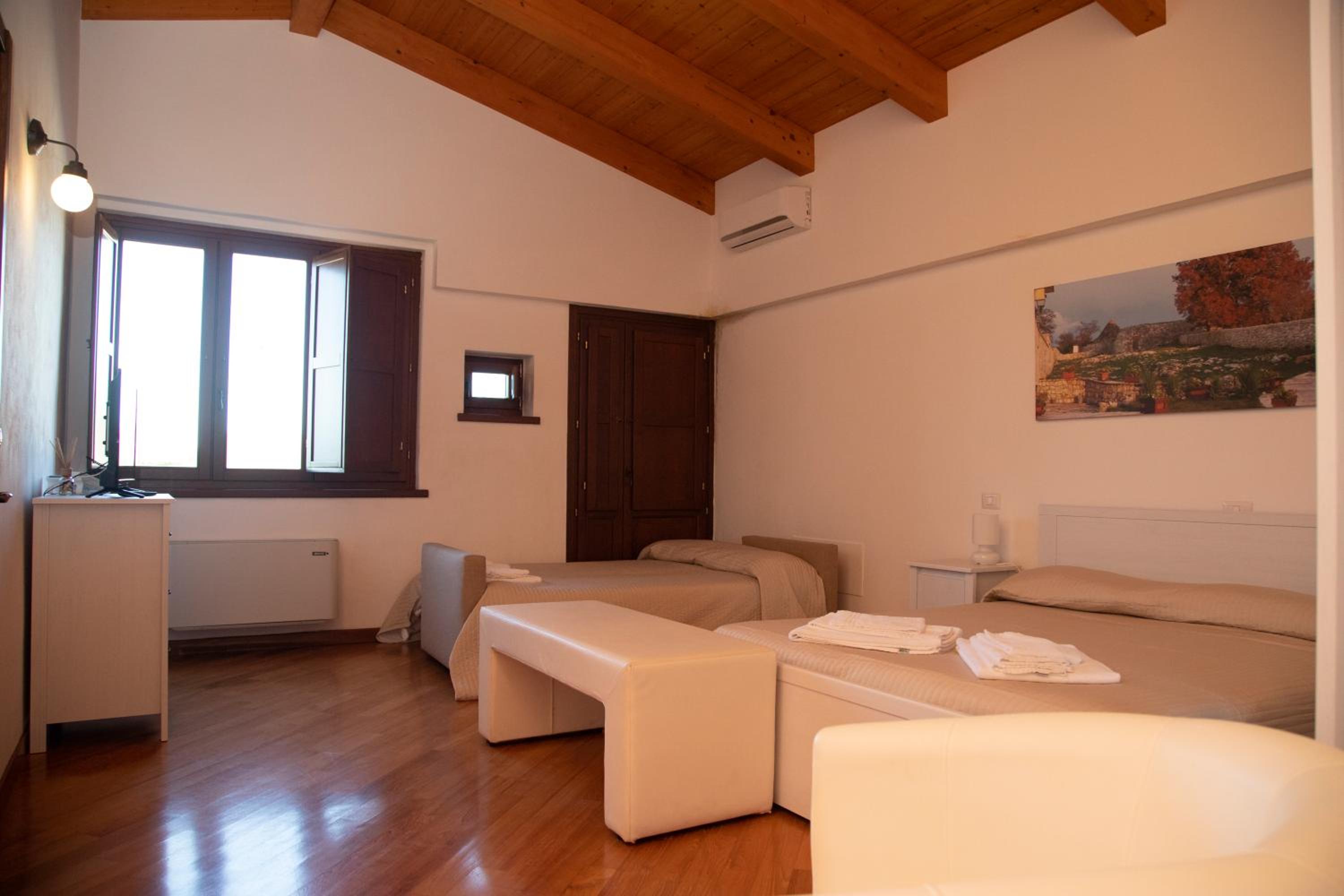 Standard Double Suite photo 1