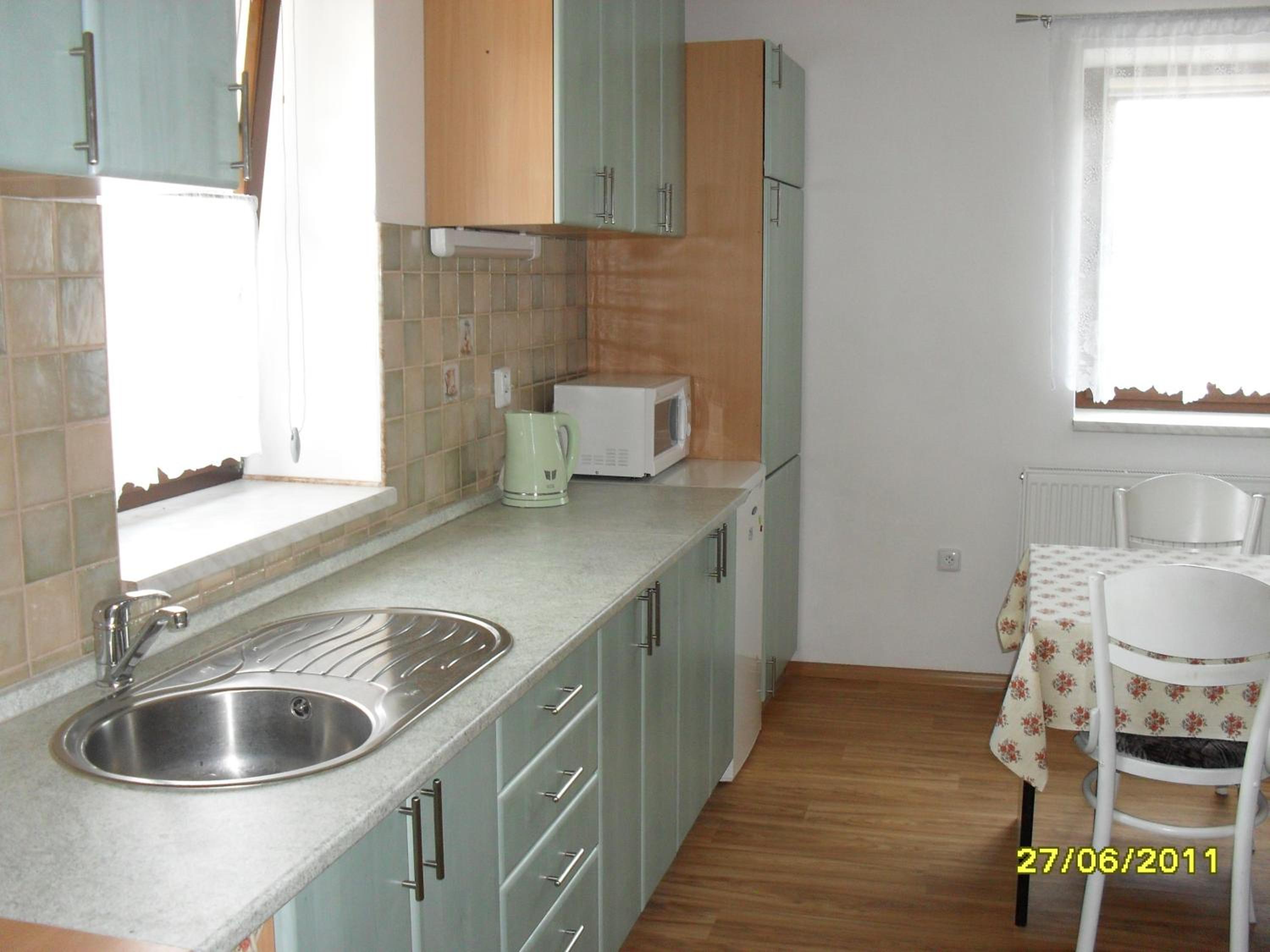 Two-Bedroom House photo 3