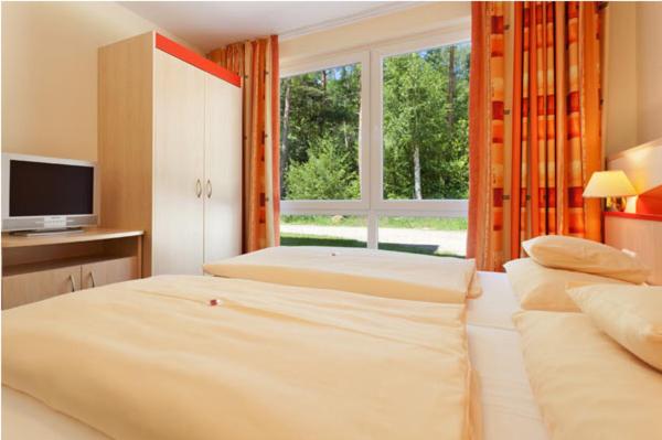 Comfort Double Room - Photo 2