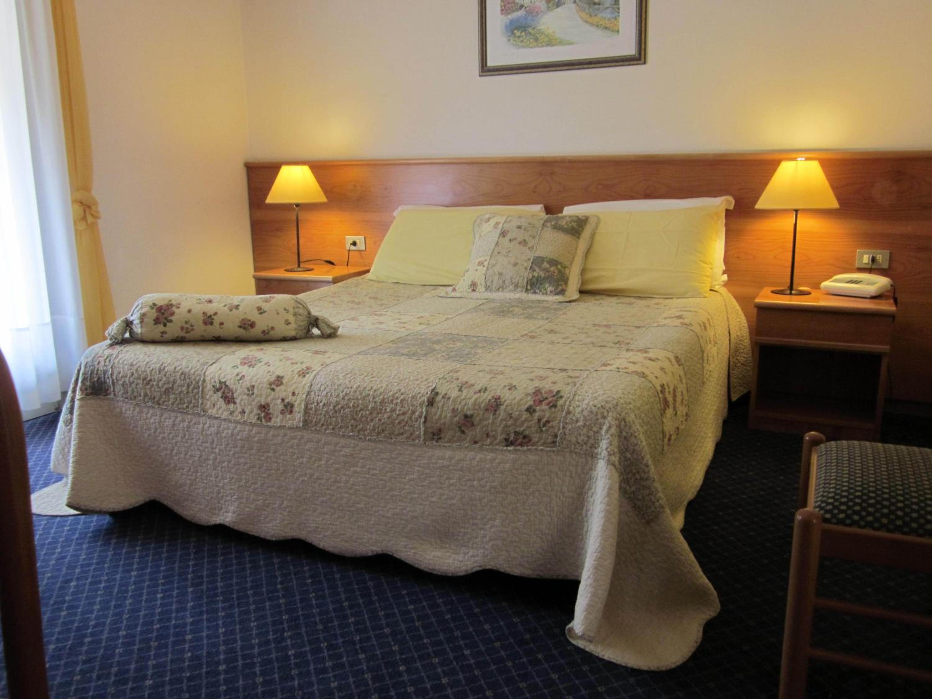 Double Room without Balcony