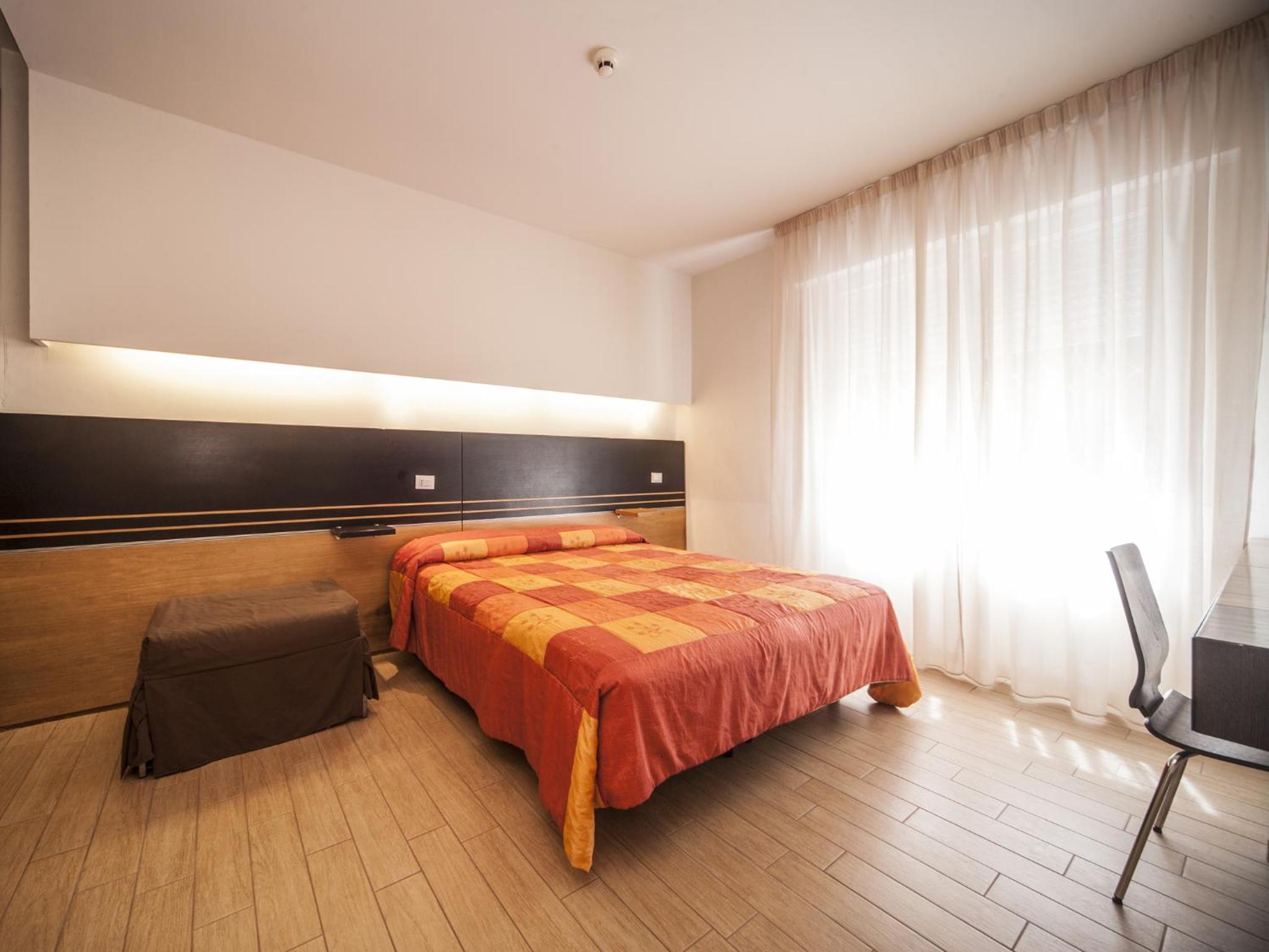 Classic Double Room - Photo 1