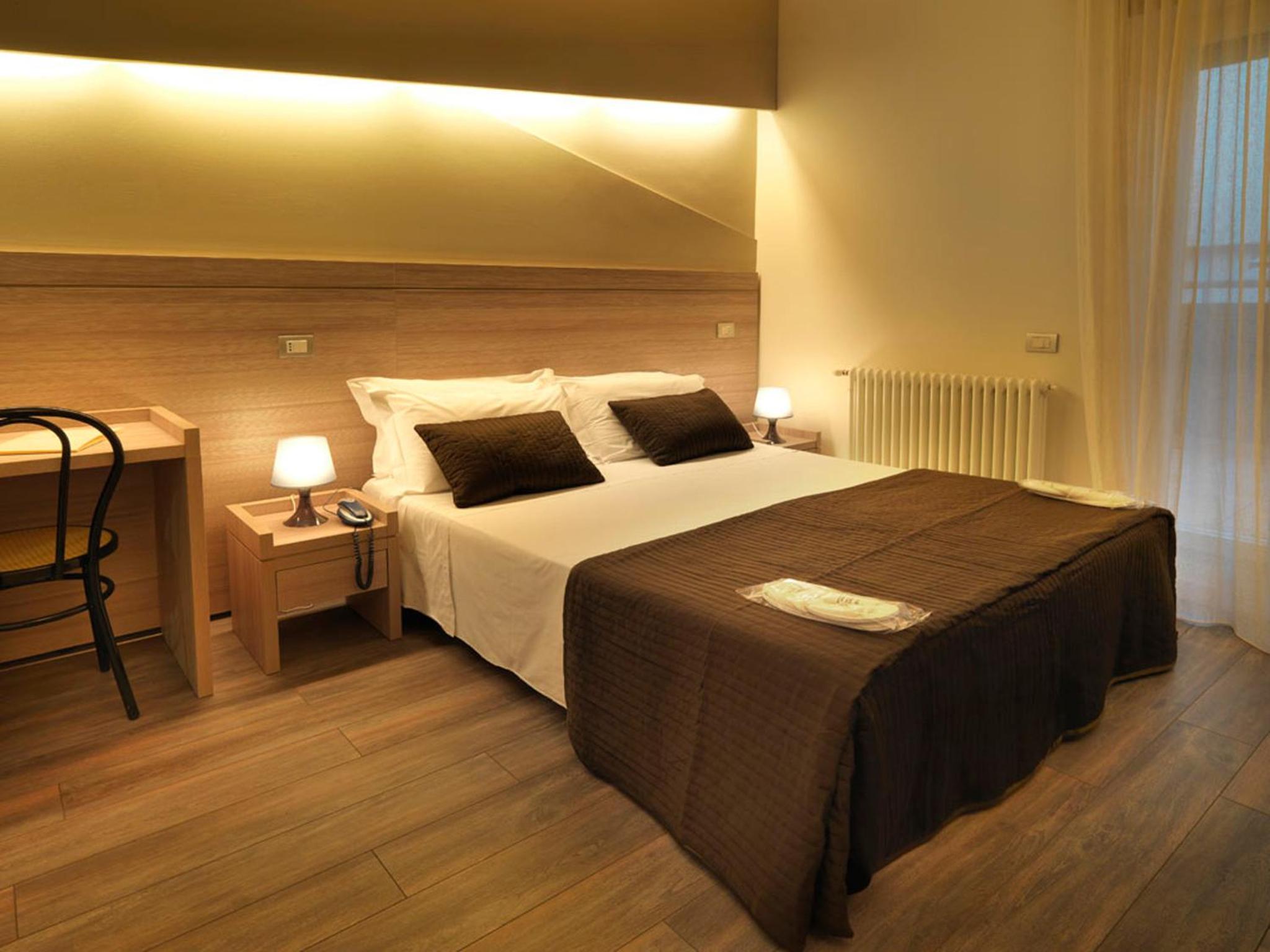 Superior Double Room - Photo 6