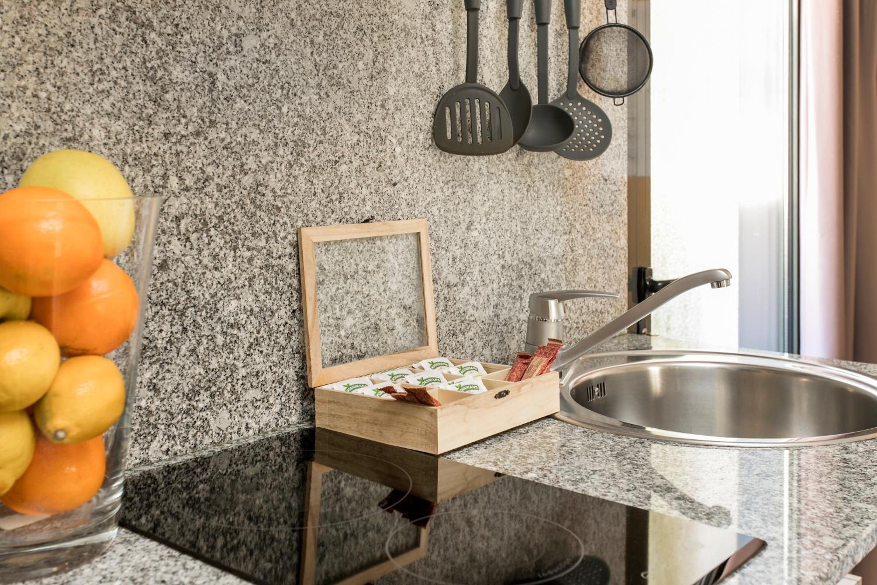 Studio (2 Adults) - Top Floor photo 2