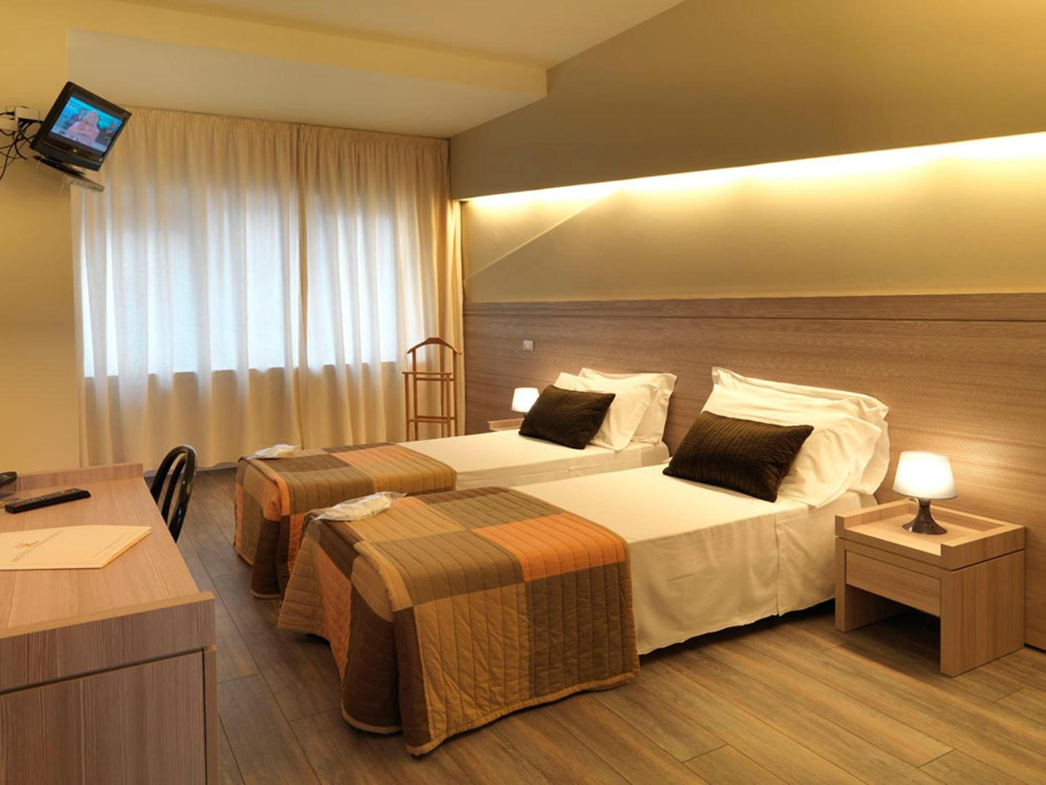 Superior Double Room - Photo 5